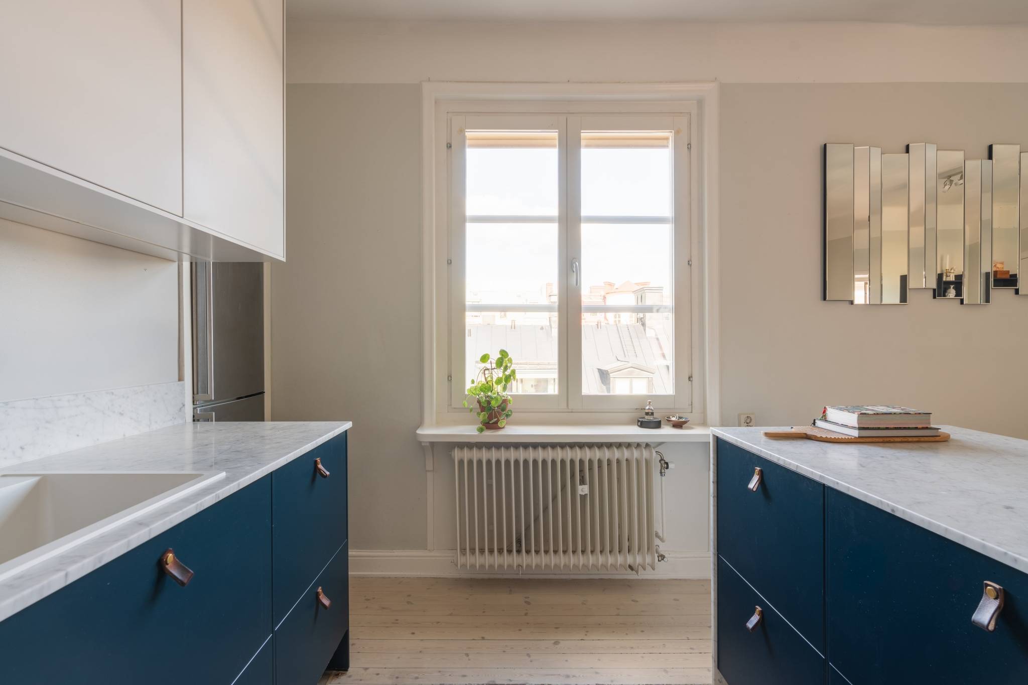 2 rum Lägenhet på Torsgatan 42B Stockholms kommun - bild 12