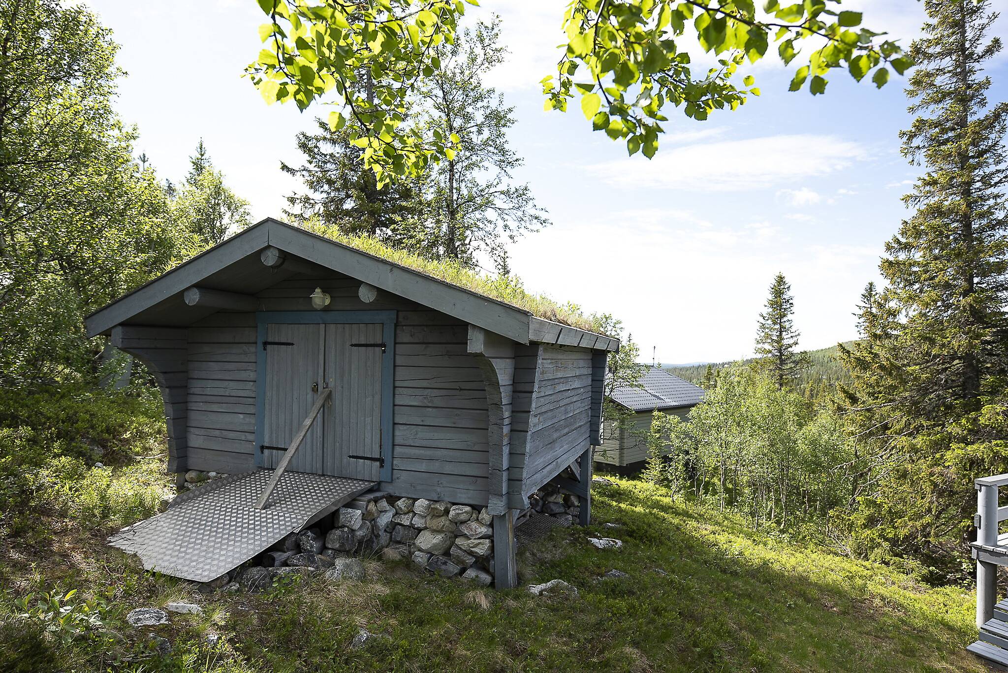 3 rum Fritidshus på Kull-Johannesvägen 9 Kull-Johannes, Storhogna Bergs kommun - bild 17