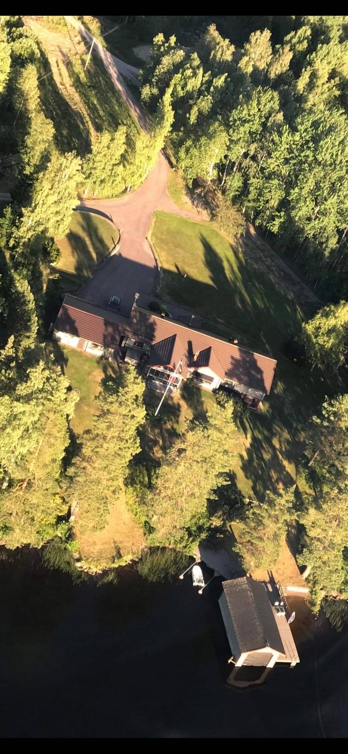 8 rum Villa på Parkuddsvägen 5 Vad, Sörbo, Söderbärke, Smedjebackens kommun - bild 63