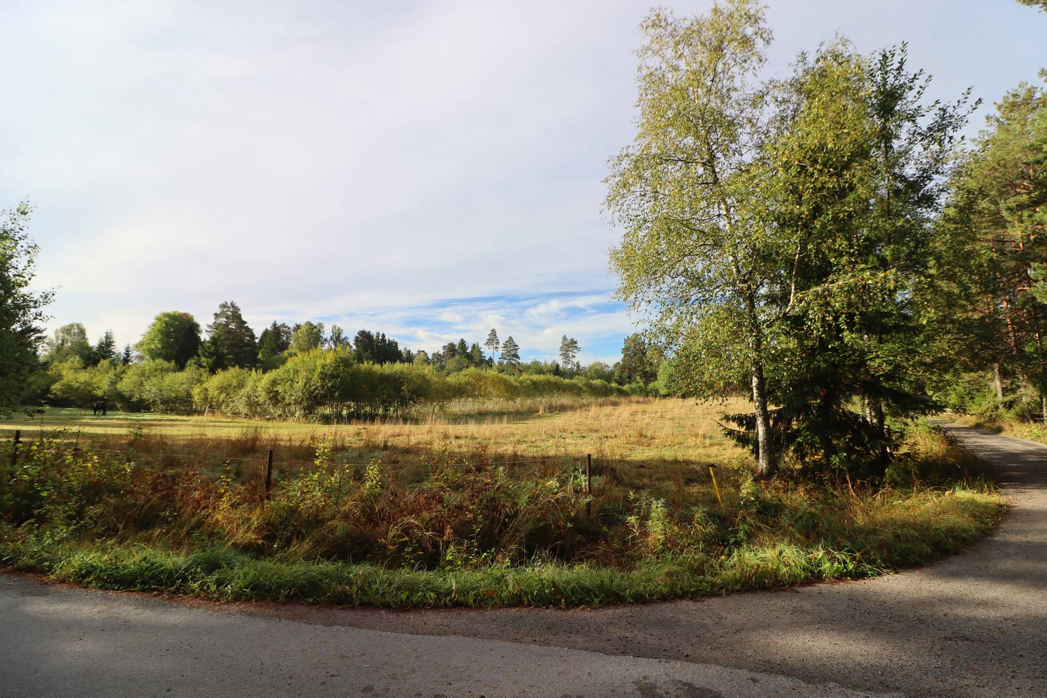 2 rum Gård/skog på Haglundavägen 17 Gottröra - Haglunda Norrtälje kommun - bild 14