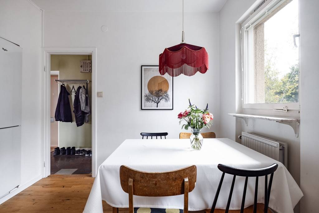 2 rum Lägenhet på Sköntorpsvägen 108, 3 tr Årsta Stockholms kommun - bild 2