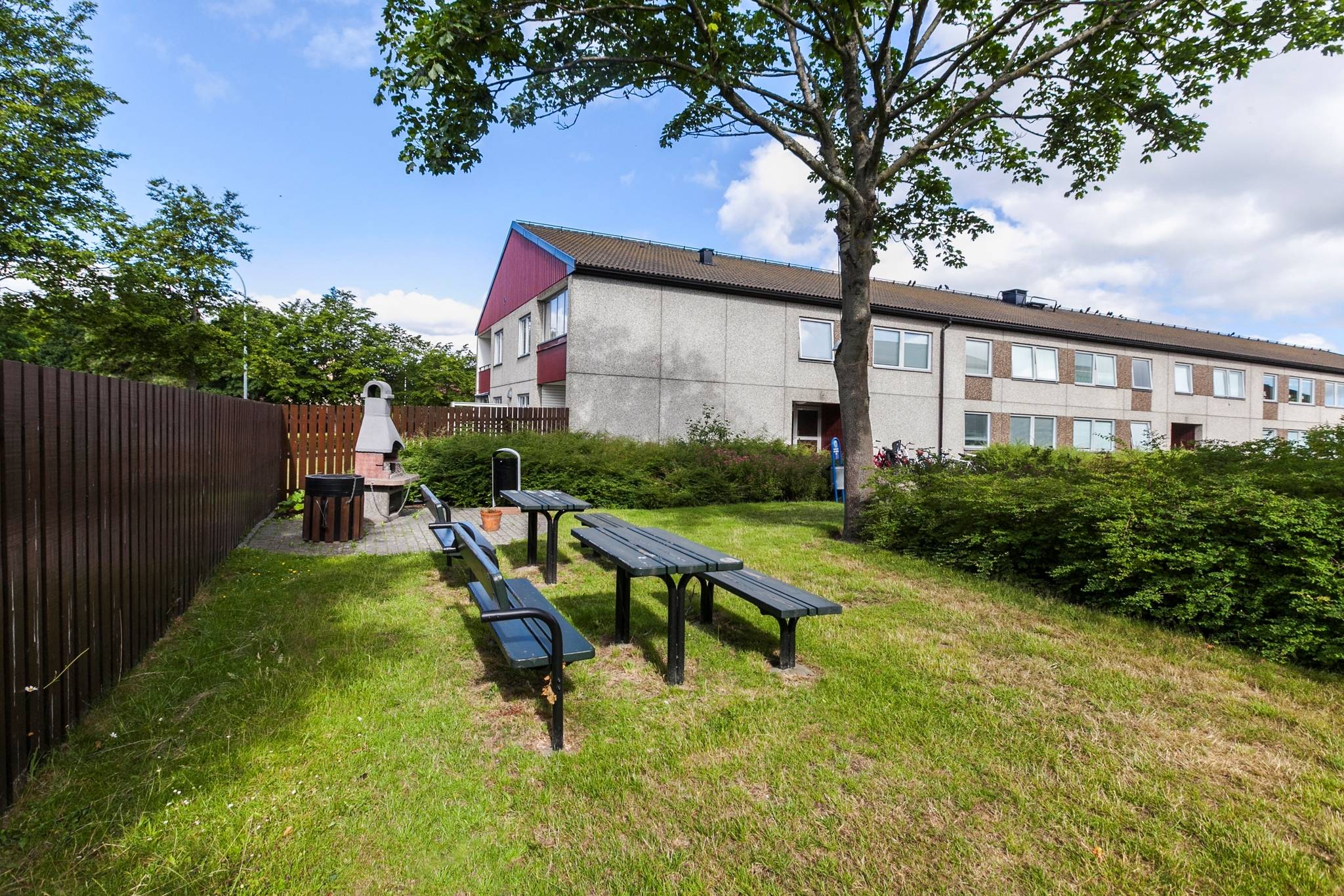 2 rum Lägenhet på Bärnstensgatan 9A Ättekulla Helsingborgs kommun - bild 23