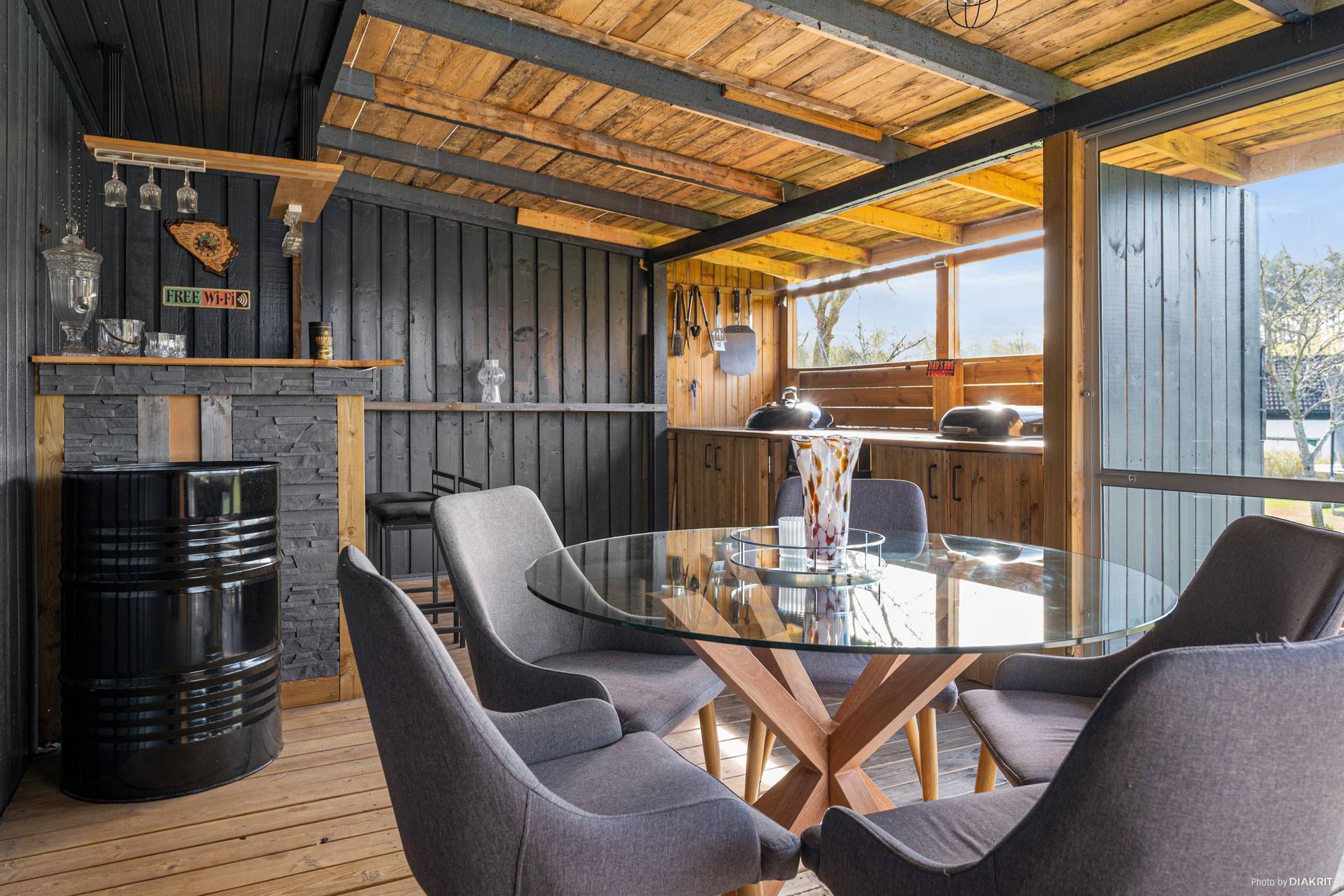7 rum Villa på Lillängsgatan 7 Annelund Ljungby kommun - bild 9