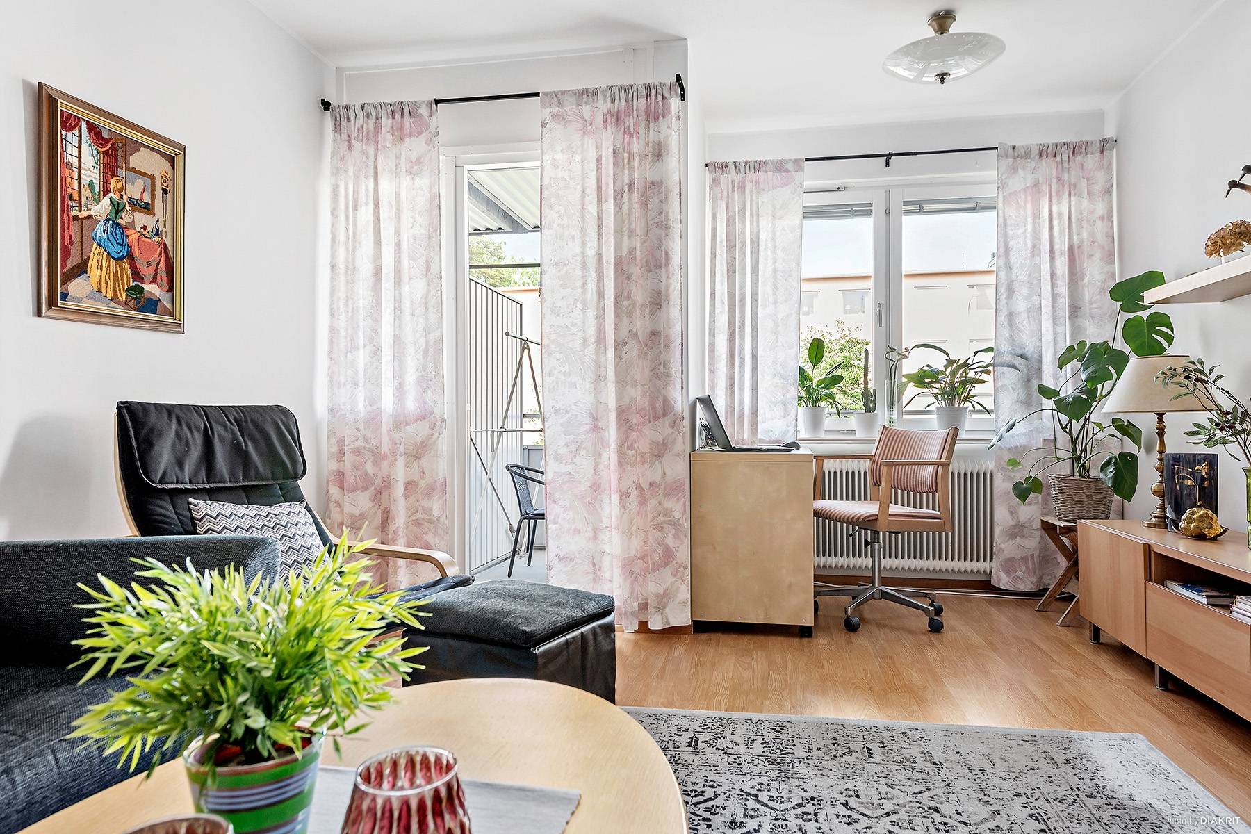 3 rum Lägenhet på Centrumvägen 58B Kalix - Centrum Kalix kommun - bild 8