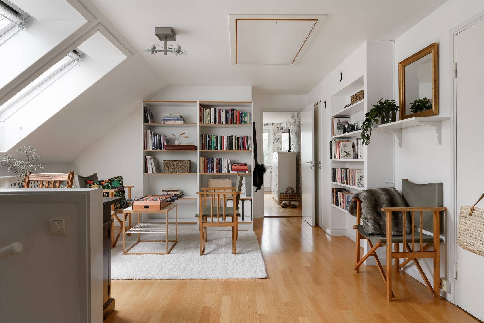 10 rum Villa på Fullriggaregatan 26A Långedrag-tångudden Göteborgs kommun - bild 28