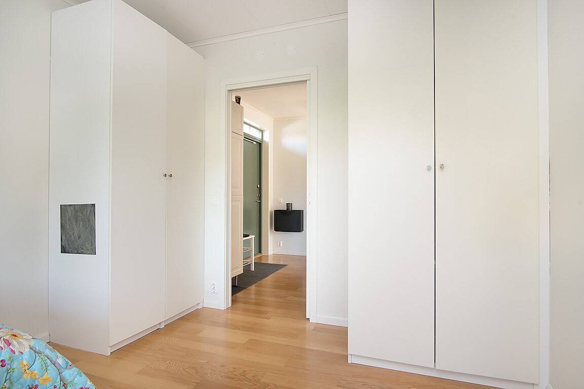 3 rum Lägenhet på Hemmansgatan 7 B, MARKPLAN LAMBOHOV Linköpings kommun - bild 12