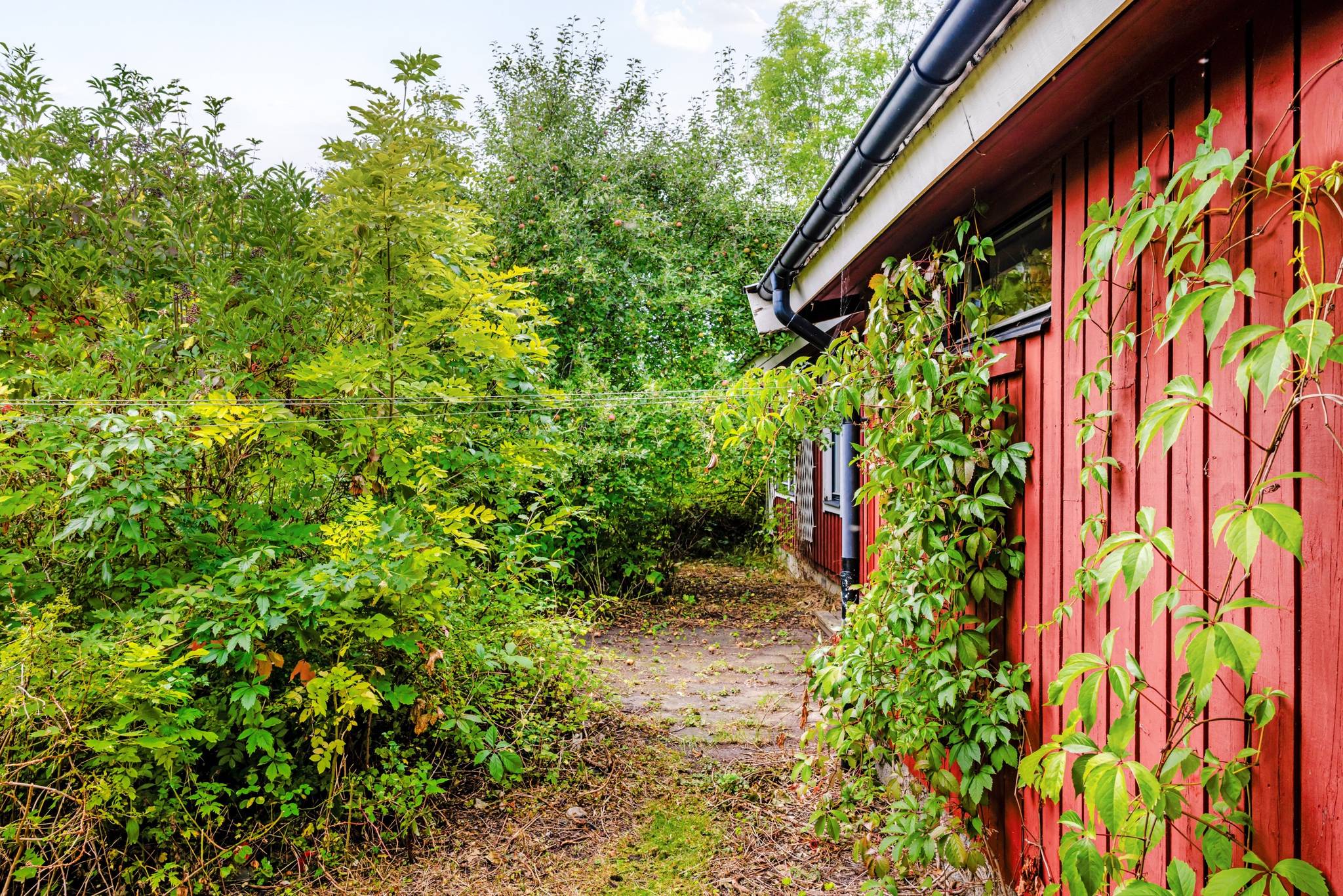 4 rum villa på Svanvägen 15 Älmsta, Norrtälje kommun - bild 3