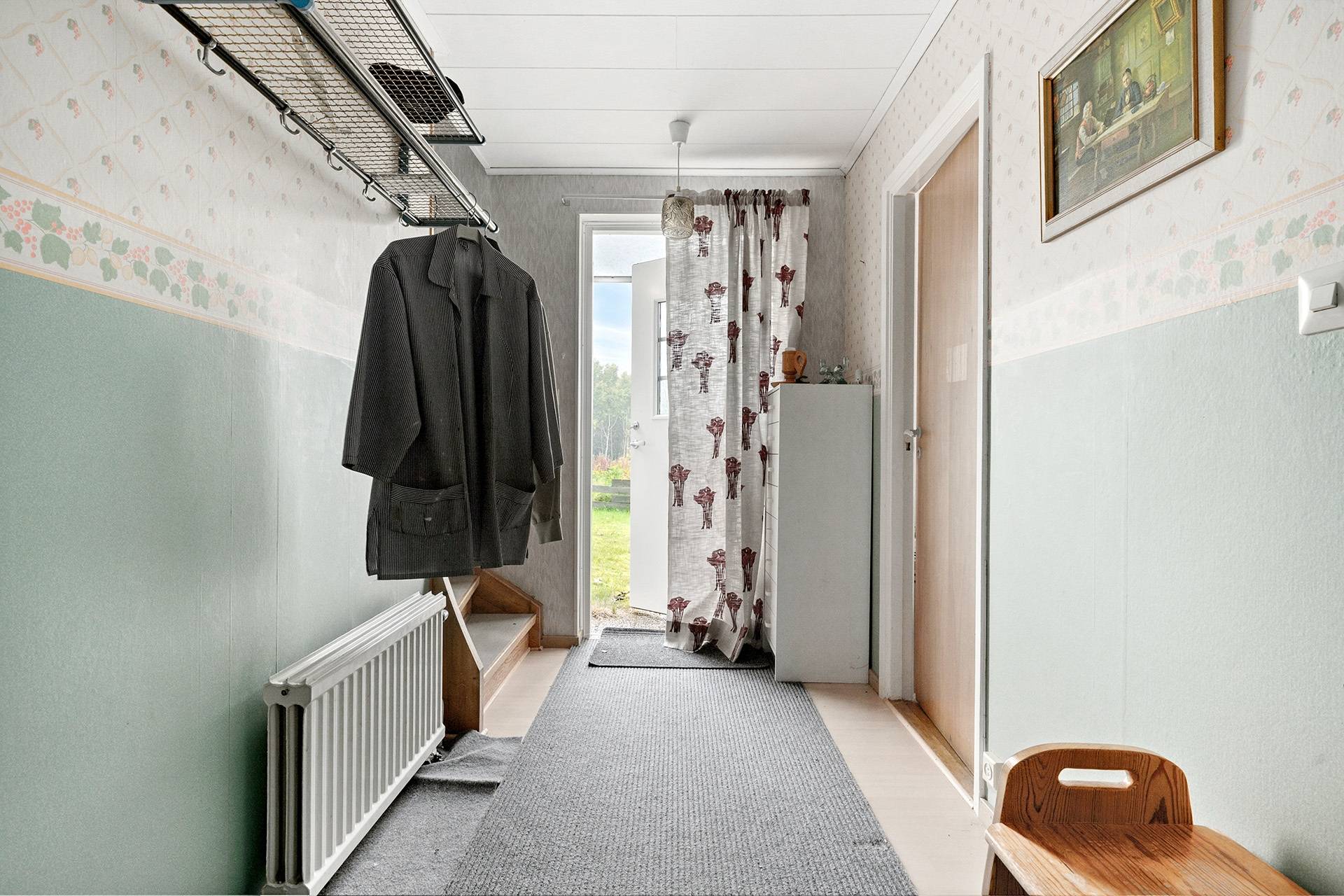 7 rum Villa på Stallvägen 18 Norr Värnamo kommun - bild 17