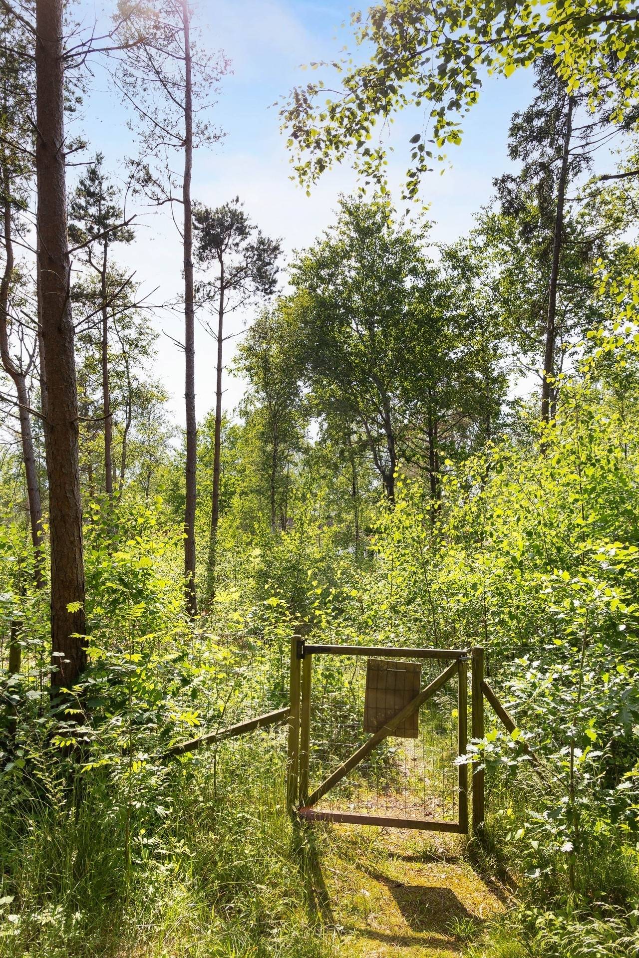 4 rum Parhus på Kronolunds gränd 4 Frösakull Halmstads kommun - bild 25