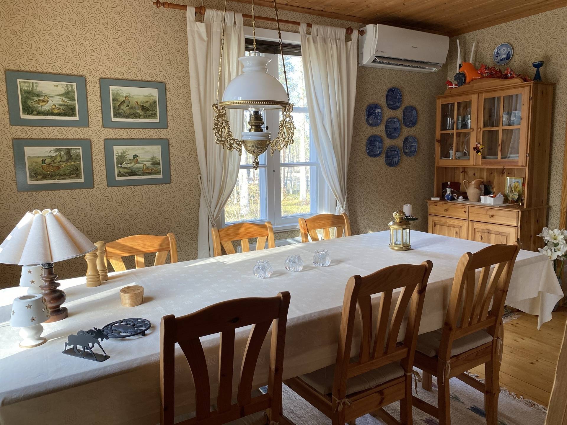 4 rum Villa på Dalenvägen 128 Sörsjön by Malung-Sälens kommun - bild 13