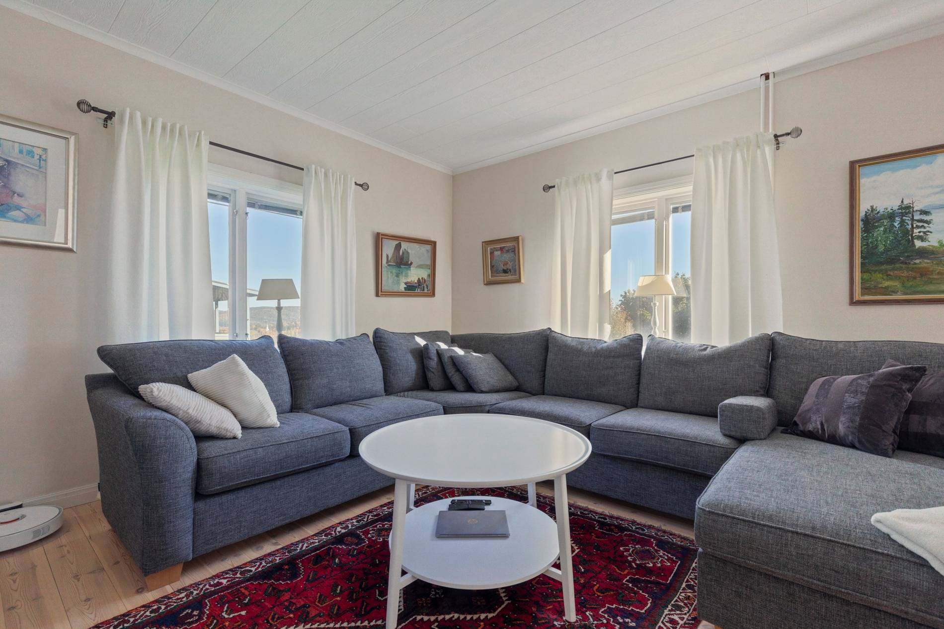 5 rum Villa på Norra Vintervägen 3 Kramfors kommun - bild 27