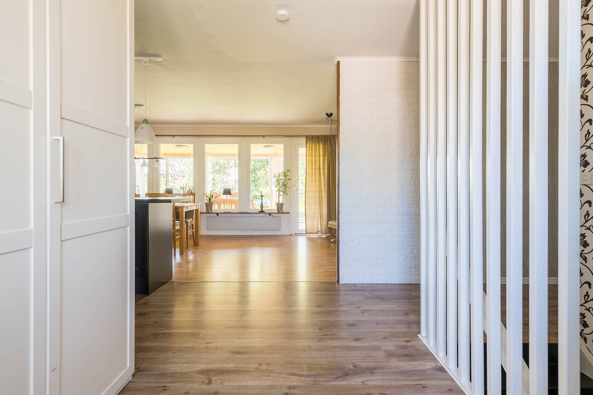 7 rum Villa på Flöjtvägen 11 Åmynnet Örnsköldsviks kommun - bild 16