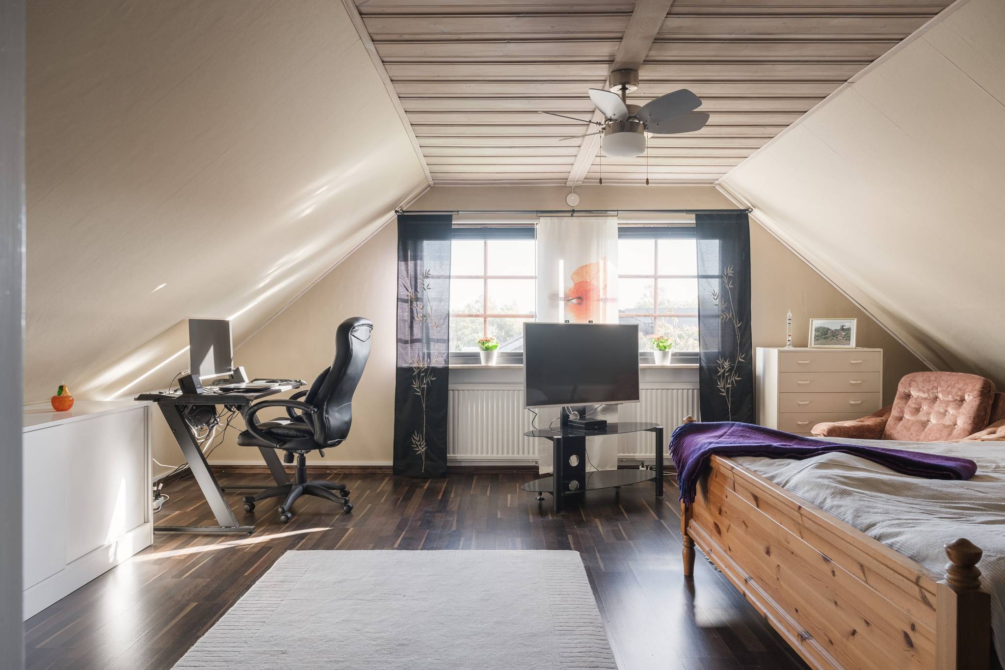 6 rum Villa på Tallbackegatan 1 Riseberga Malmö kommun - bild 52