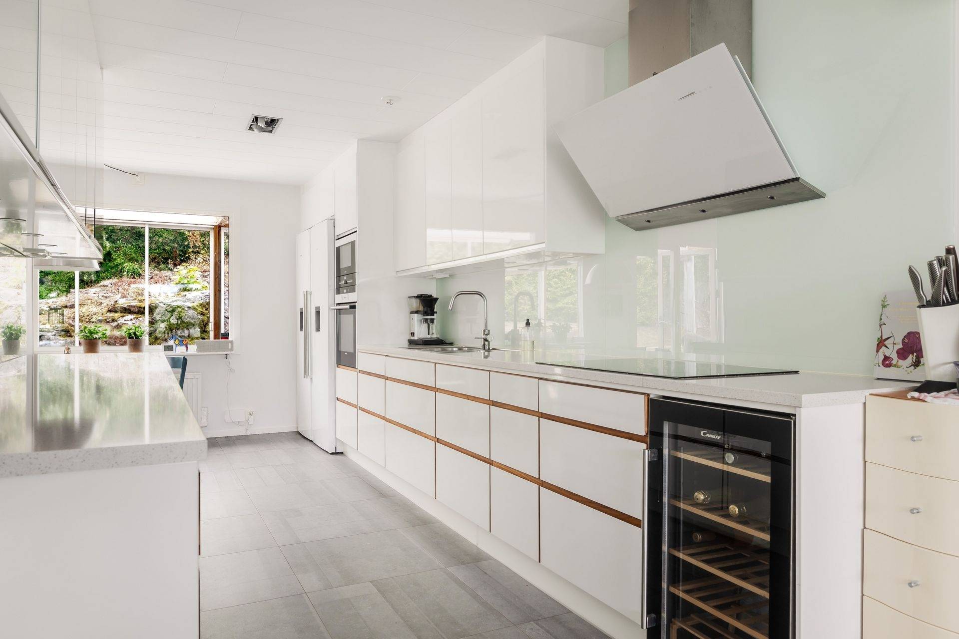 5 rum Villa på Bråviksvägen 29A Norrköping Norrköpings kommun - bild 8