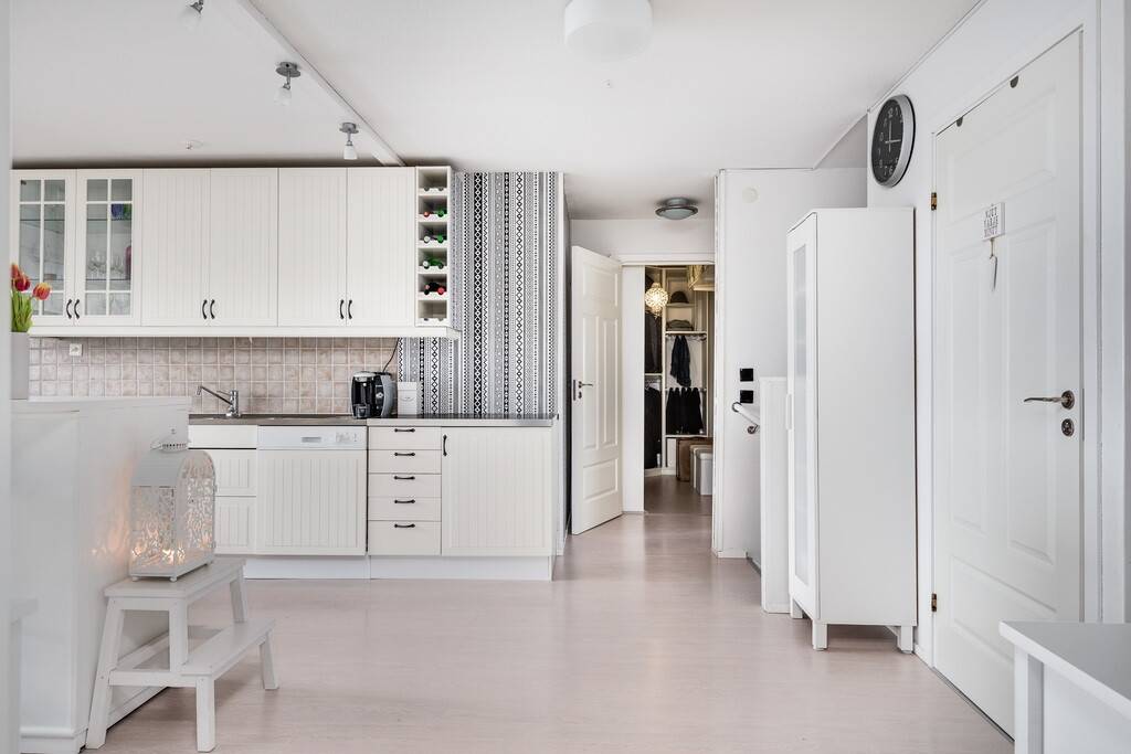 3 rum Lägenhet på Torkils väg 10 D Östra Främby Falu kommun - bild 10