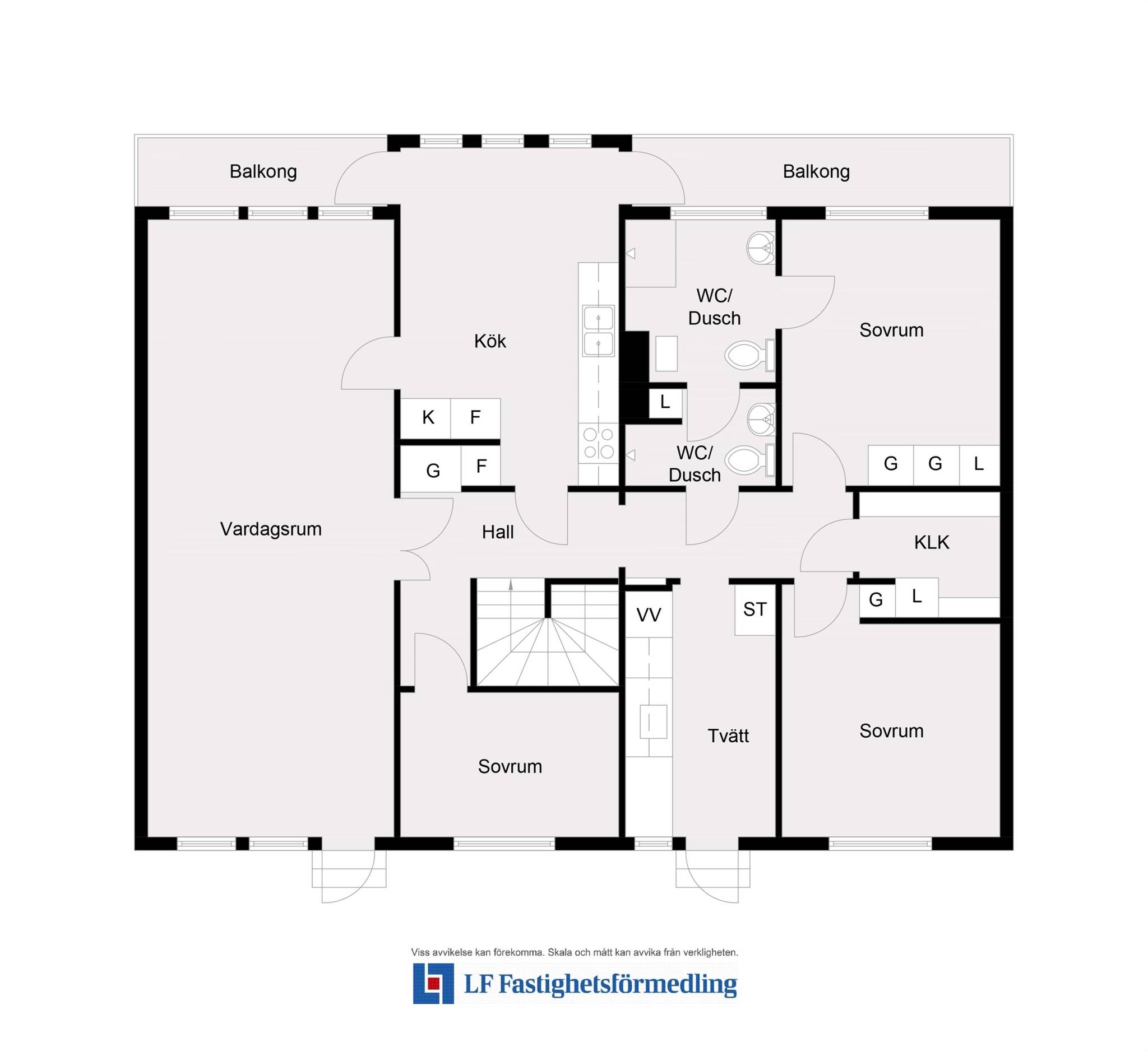 6 rum Villa på Granitvägen 6 Runby Upplands Väsby kommun - bild 68