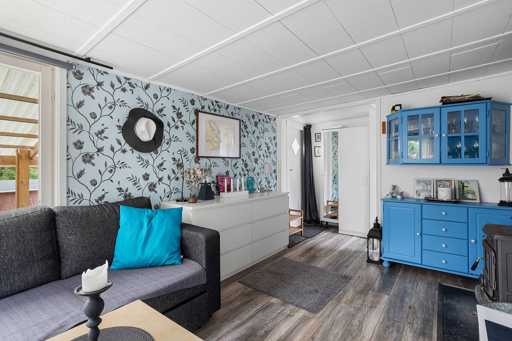 1 rum Fritidshus på Vinkeln 7 Jonskär Söderhamns kommun - bild 10
