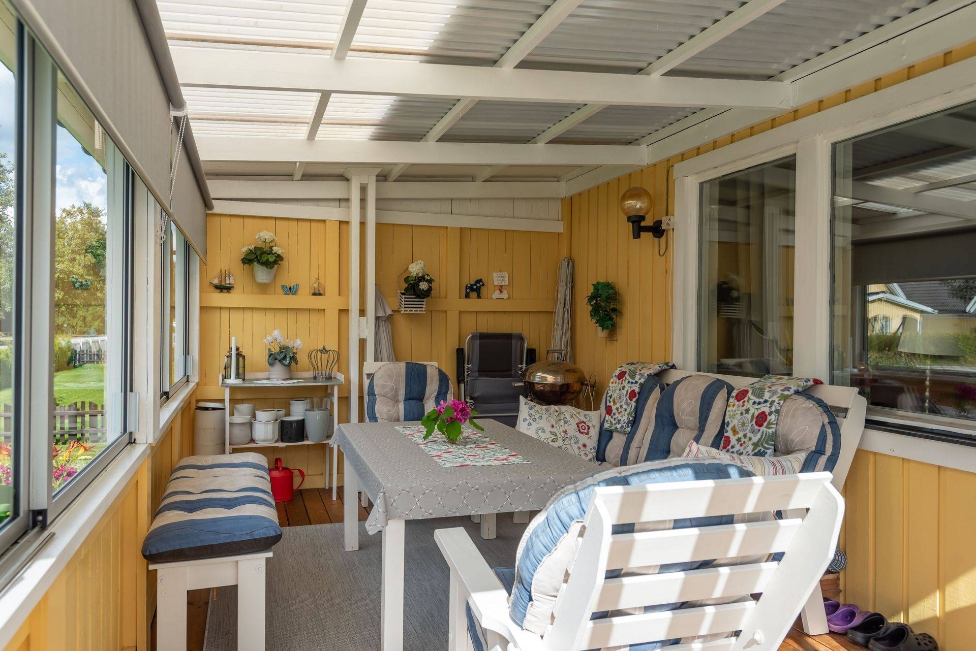 5 rum Kedjehus på Axvägen 1C Stråningstorp Karlskoga kommun - bild 20