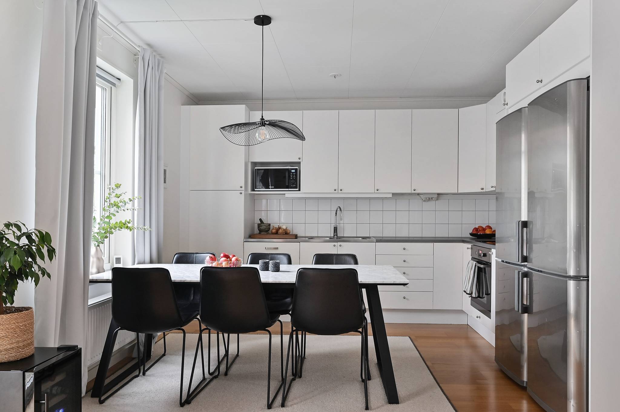 4 rum Lägenhet på Skarplöts Allé 11A Västerhaninge Haninge kommun - bild 11