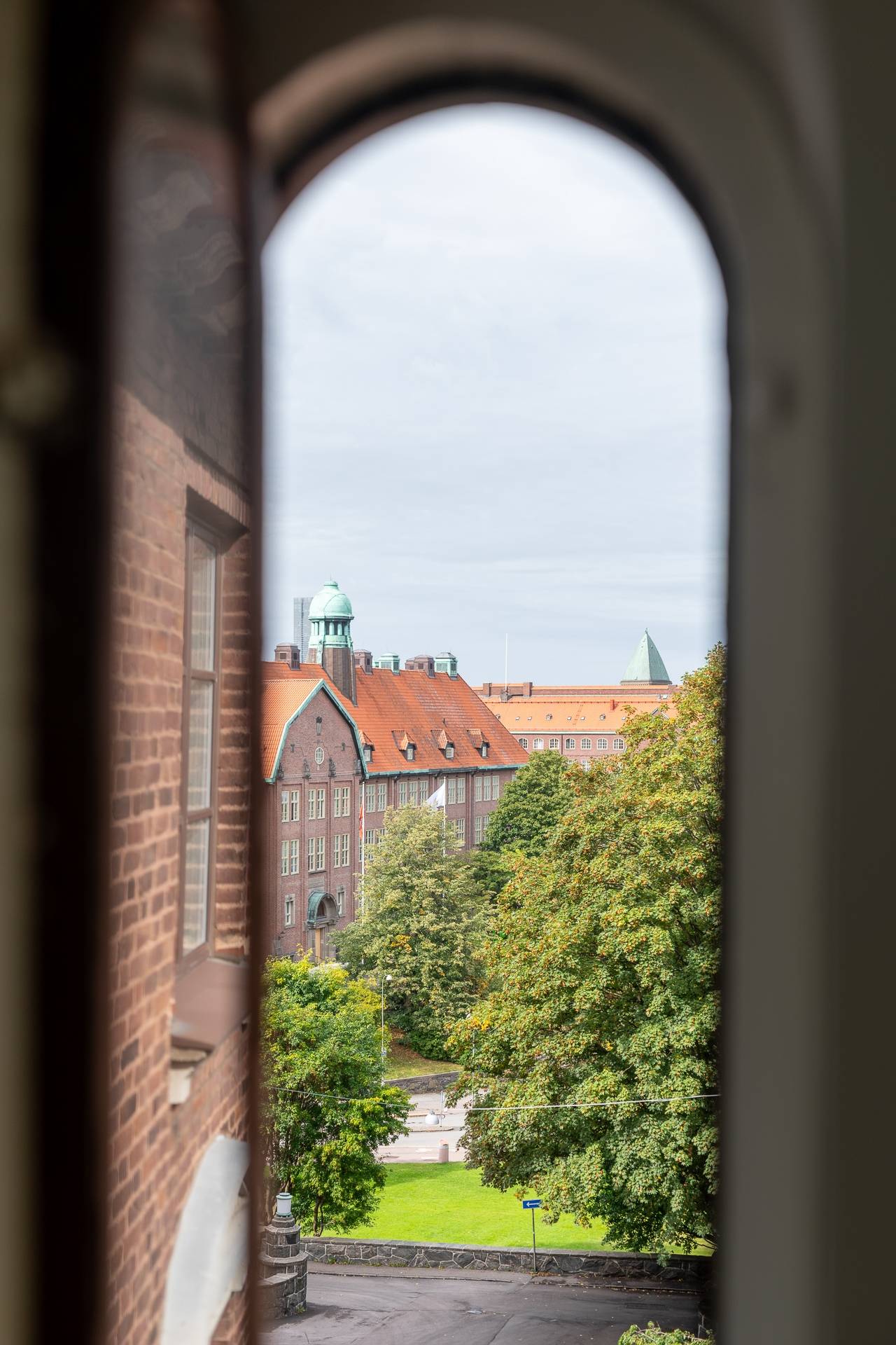 5 rum Lägenhet på Pontus Wiknersgatan 2 Nedre Johanneberg Göteborgs kommun - bild 31