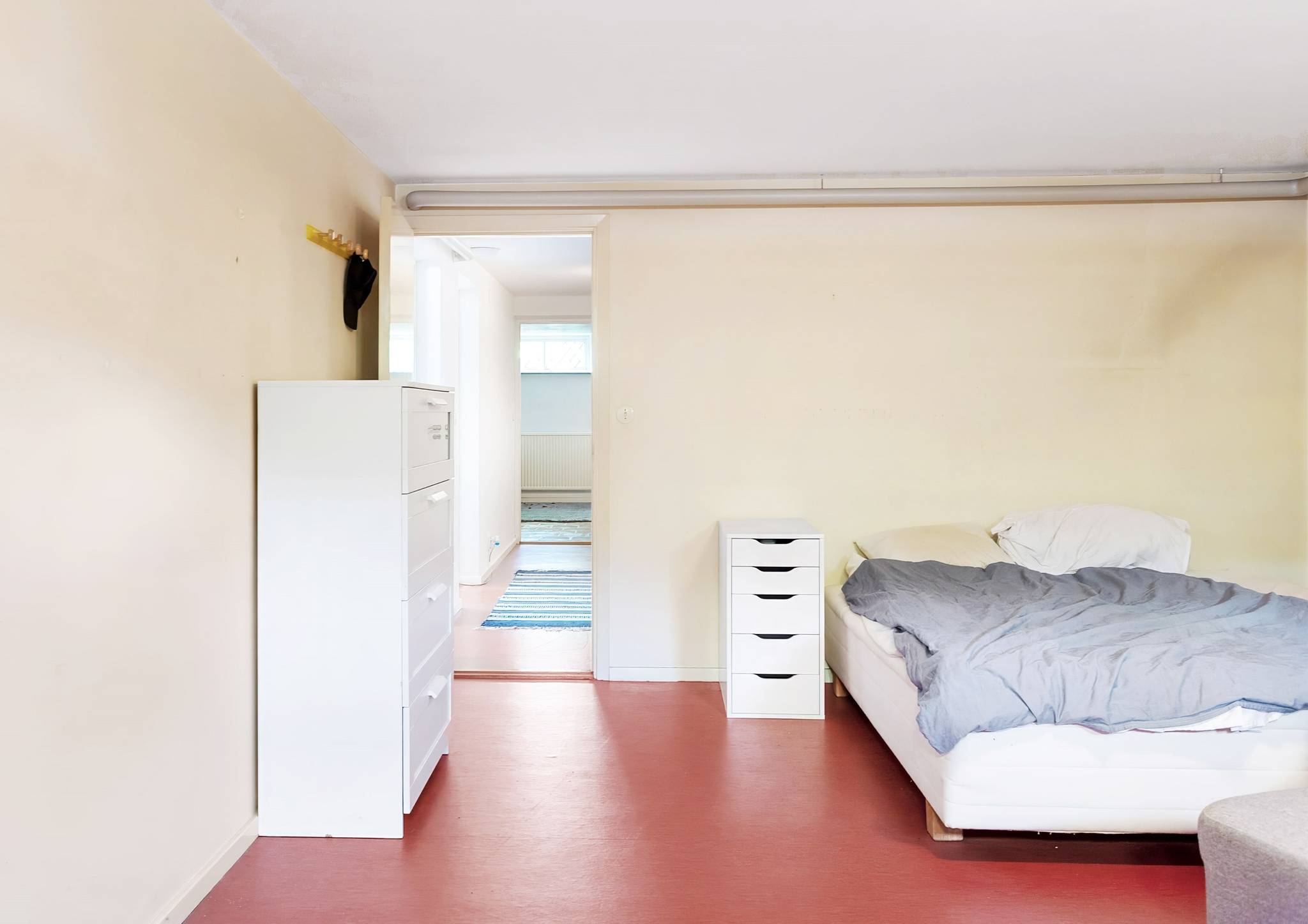 7 rum Villa på Lilla Norregatan 4 Centrum Sjöbo kommun - bild 24