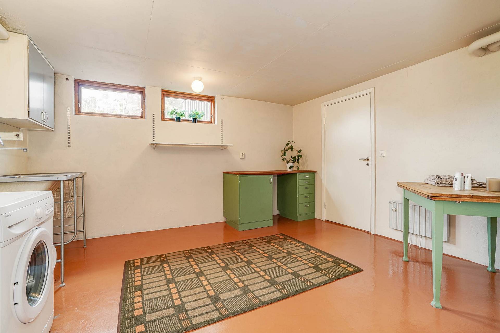 3 rum Villa på Väktarevägen 6 Snöstorp Halmstads kommun - bild 30