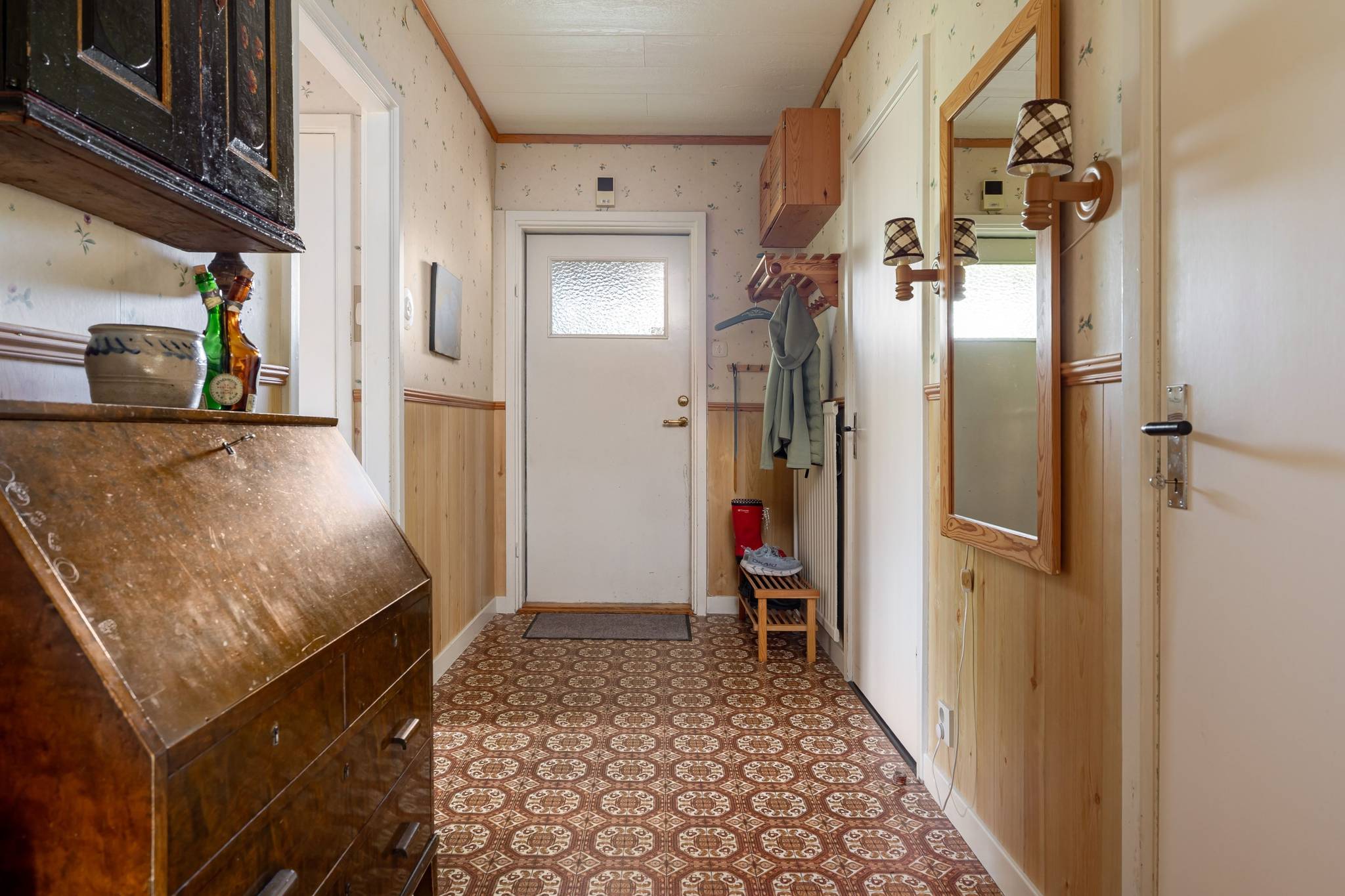 3 rum Villa på Furuvägen 10 Örbyhus Tierps kommun - bild 7