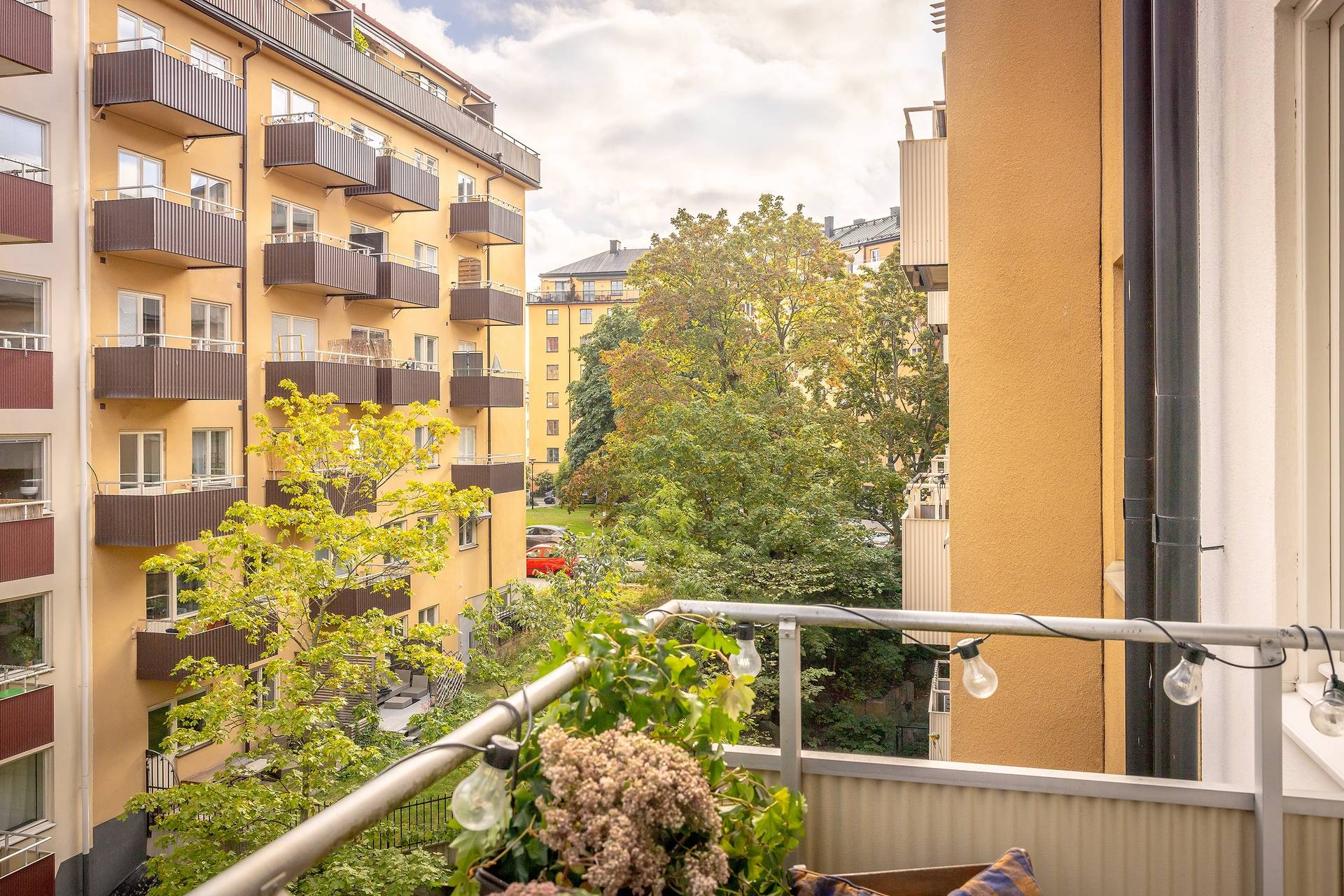 2 rum Lägenhet på Slipgatan 11, 5tr Högalid Stockholms kommun - bild 6