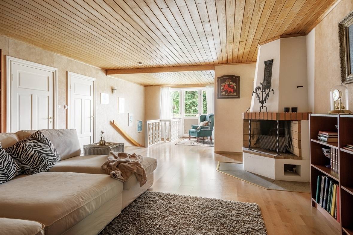 8 rum Villa på Svenarum Persgård 1 Svenarum Vaggeryds kommun - bild 27