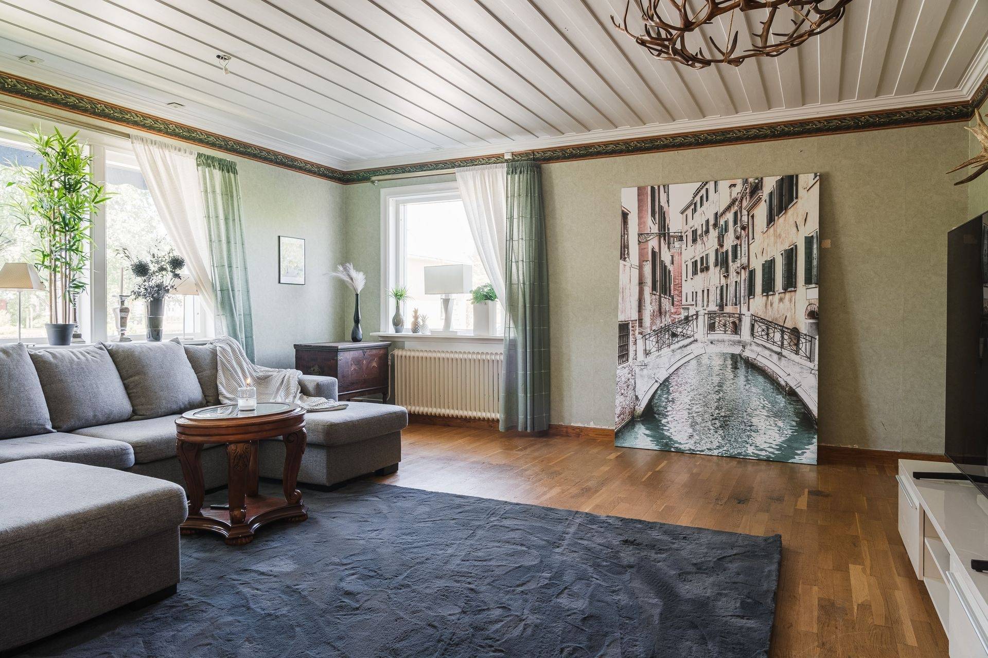 6 rum Villa på Sikforsvägen 34 Sikfors Piteå kommun - bild 10