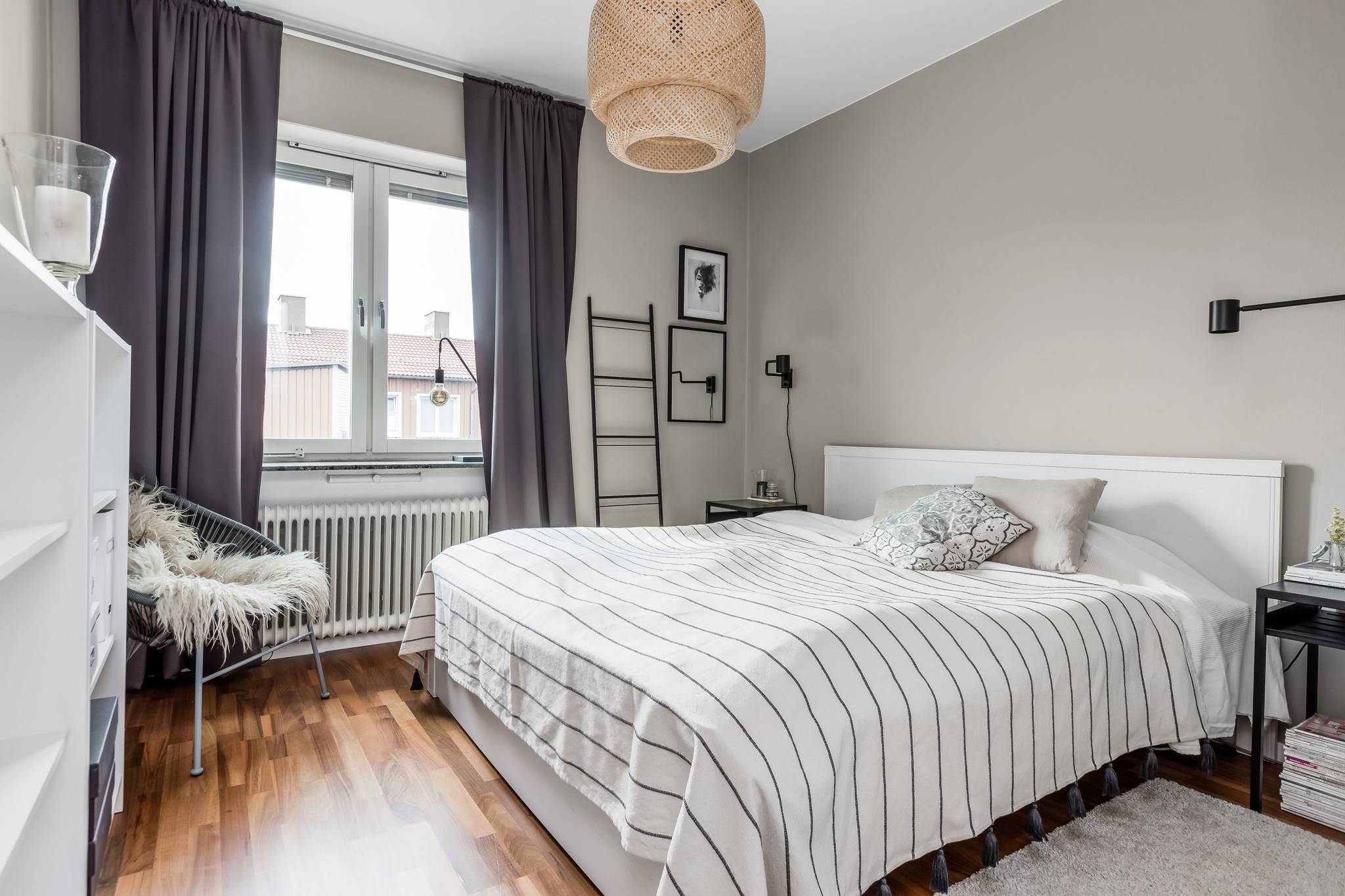 2 rum Lägenhet på Bergsgatan 83B Sallyhill Sundsvalls kommun - bild 18