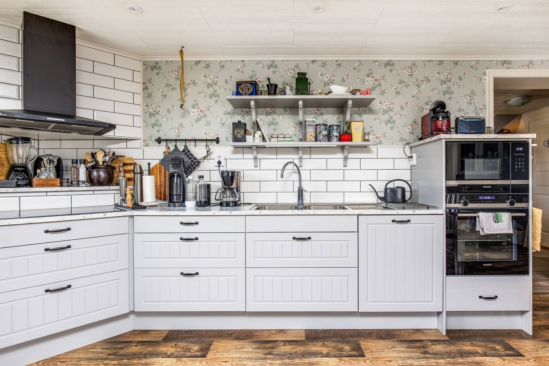 3 rum Villa på Örtjärnsvägen 22 Grängesberg Ludvika kommun - bild 3