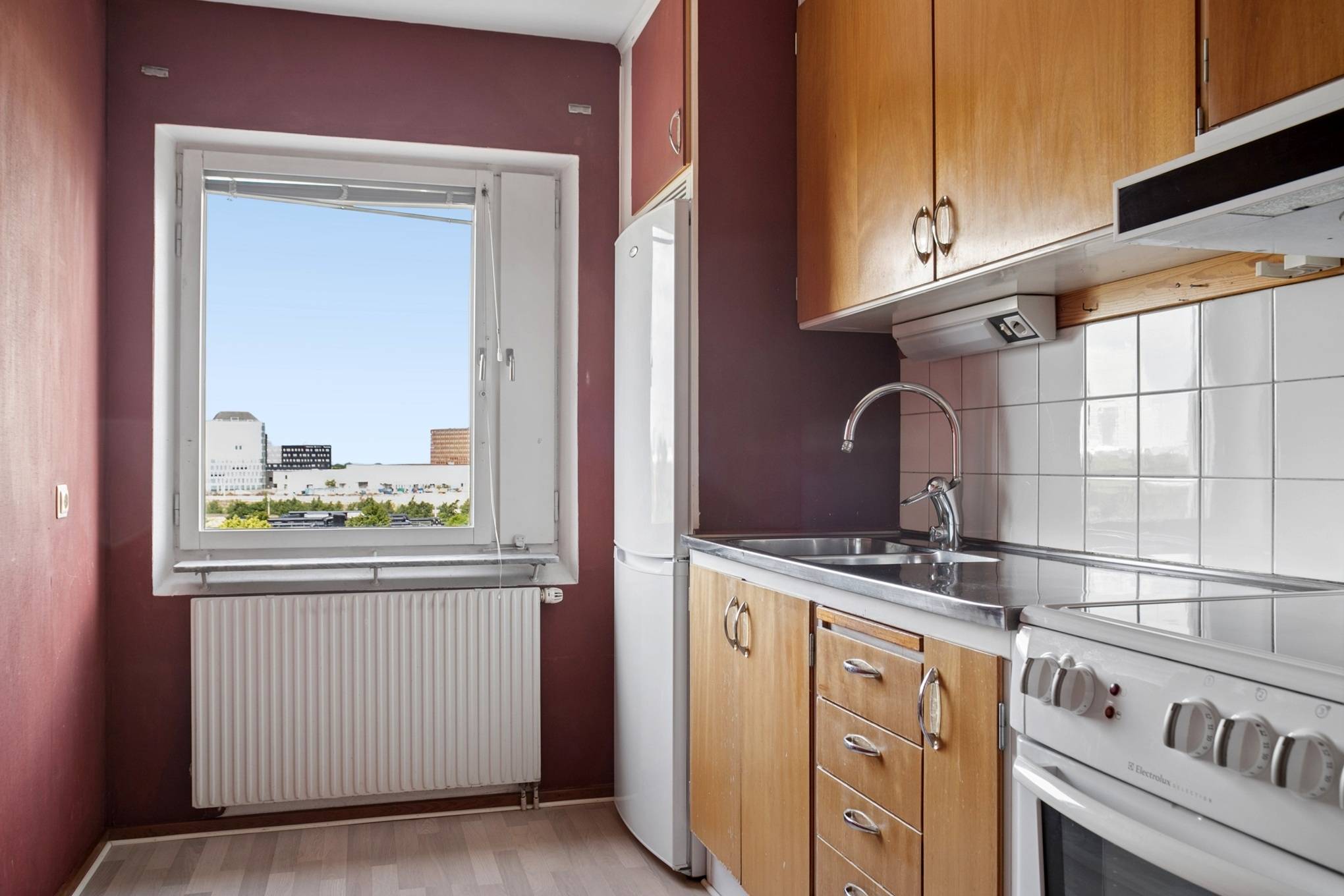 2 rum Lägenhet på Sufflörgatan 11 Lindeborg Malmö kommun - bild 10