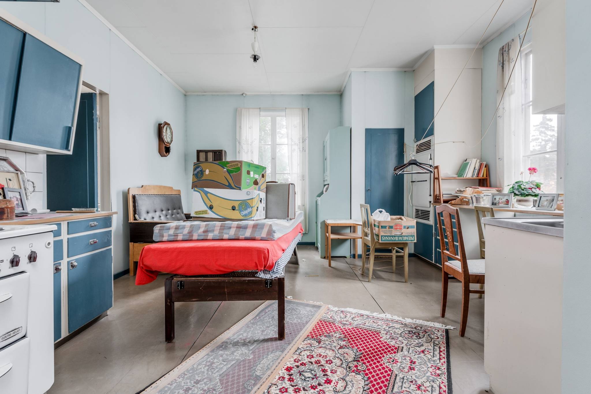 8 rum Villa på Fahlviksvägen 3 Grimsåker Malung-Sälens kommun - bild 30