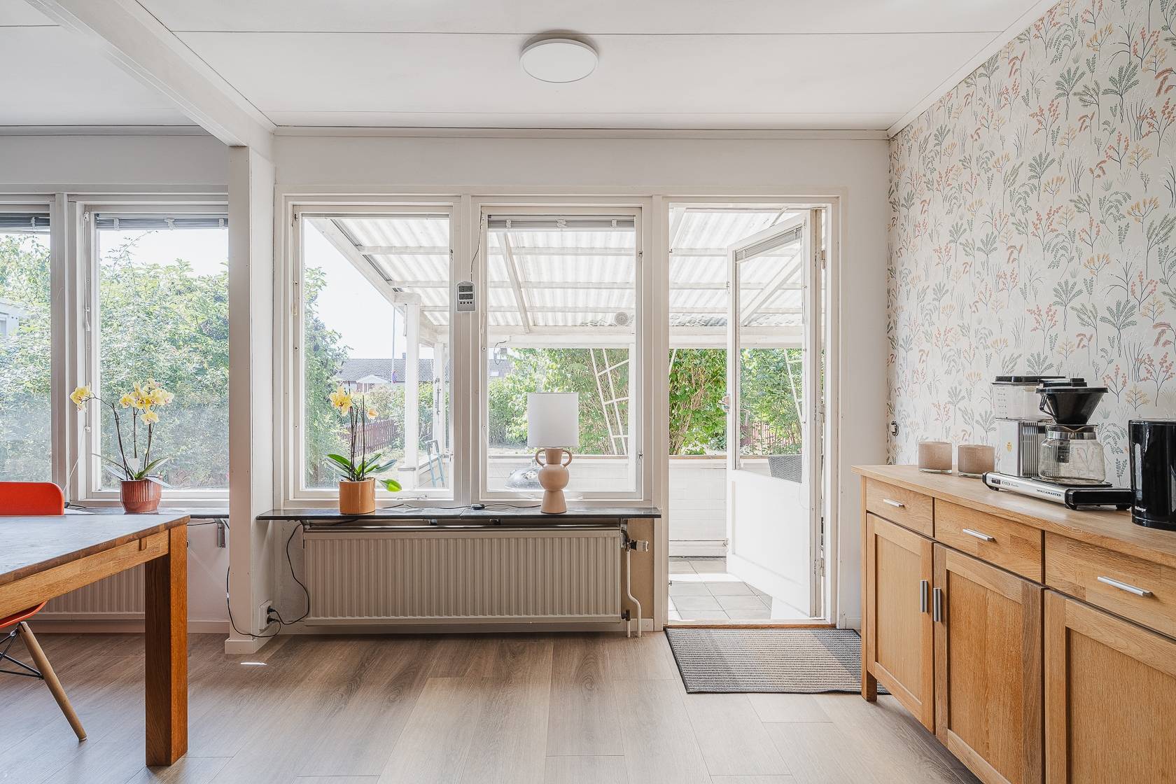 4 rum Radhus på Skeppsvägen 14B Bålsta - Mansängen Håbo kommun - bild 9
