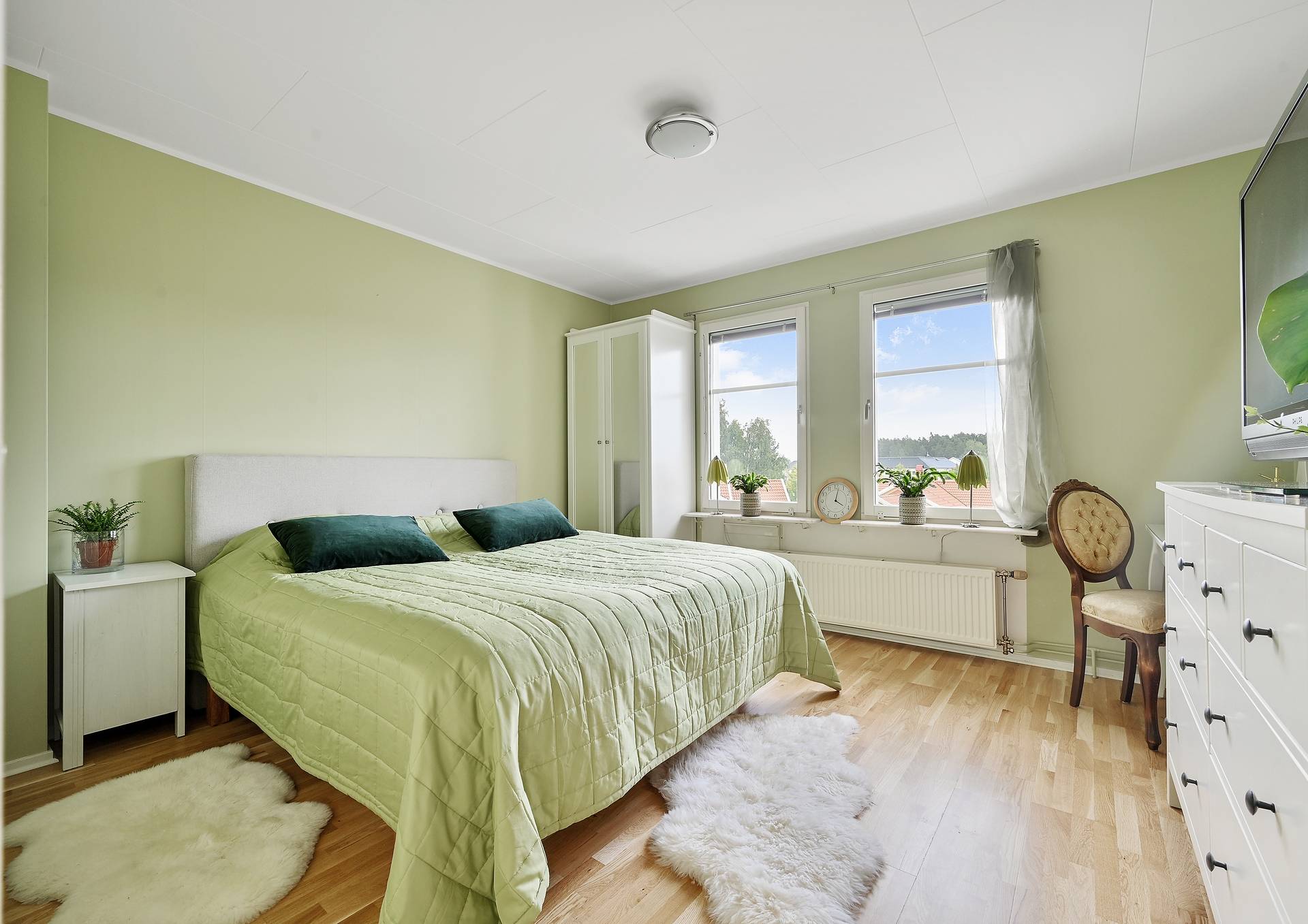5 rum Lägenhet på Karlsborgsvägen 59 Sundveda Sigtuna kommun - bild 26