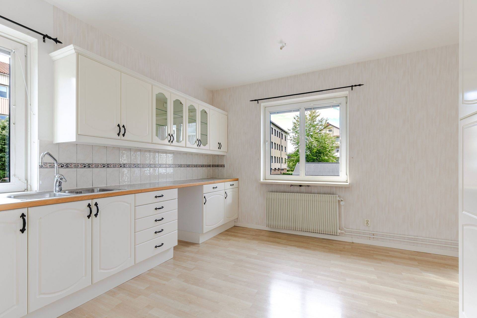 2 rum lägenhet på Sveavägen 10A Sveaplan, Eskilstuna kommun - bild 2