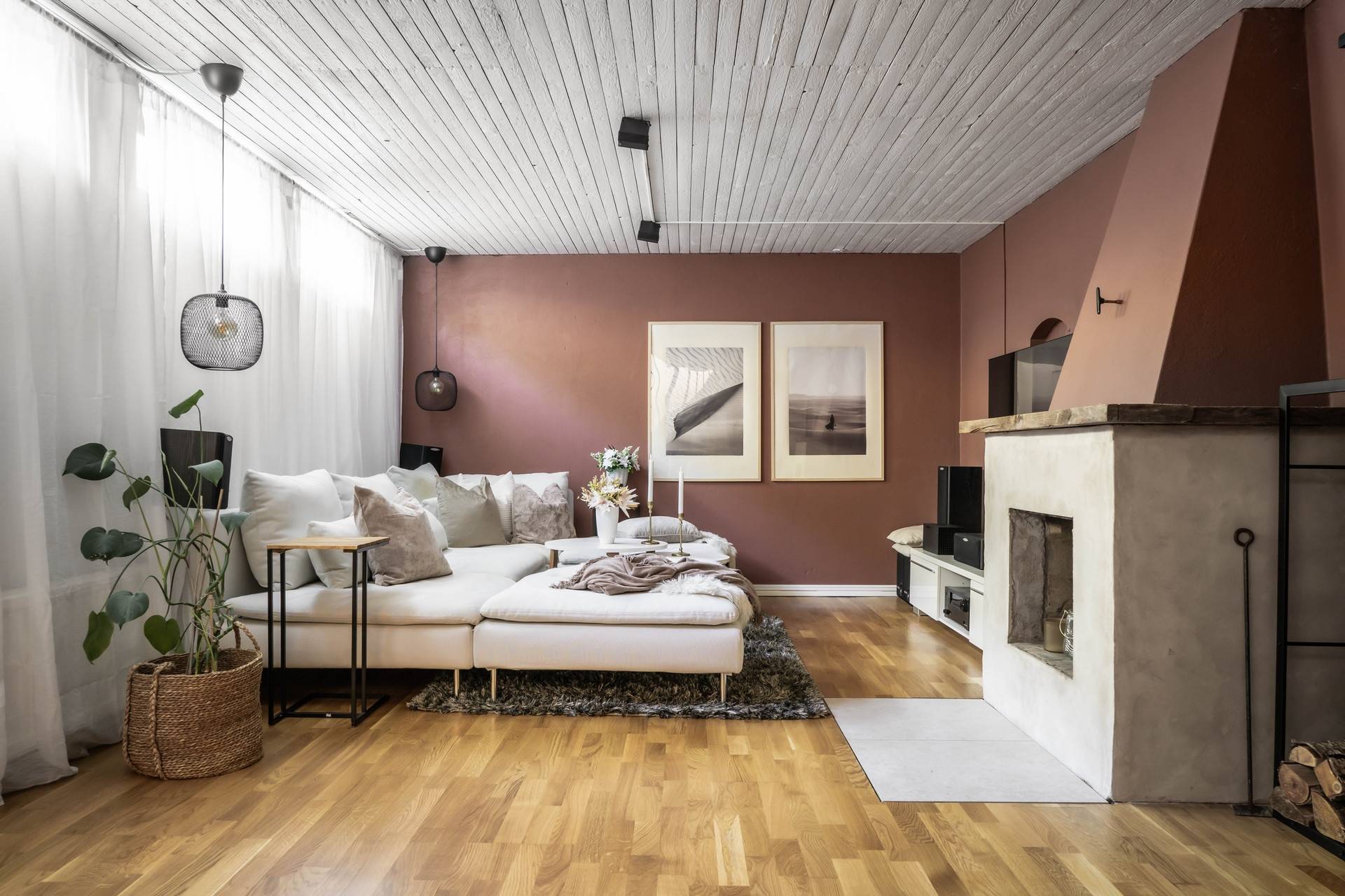5 rum Villa på Jasminvägen 4 Hammar Kristianstads kommun - bild 23