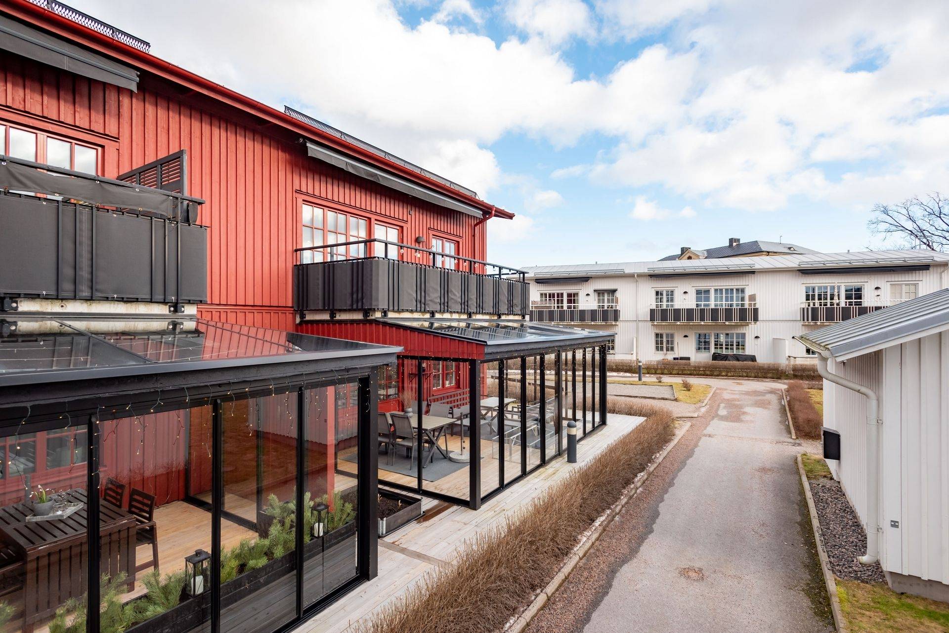 2 rum Lägenhet på Grenadjärgatan 3J Örebro Örebro kommun - bild 37
