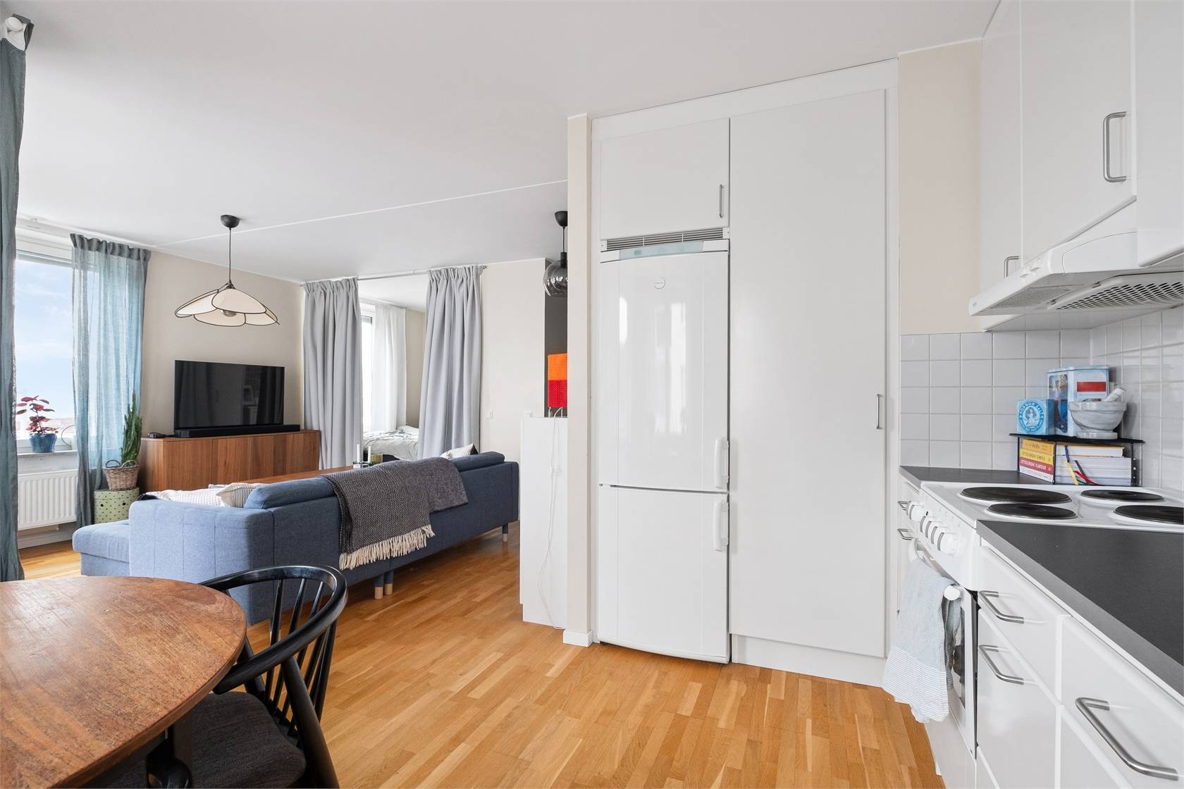 1.5 rum Lägenhet på Kanngjutargränd 26 Vällingby - Grimsta Stockholms kommun - bild 12