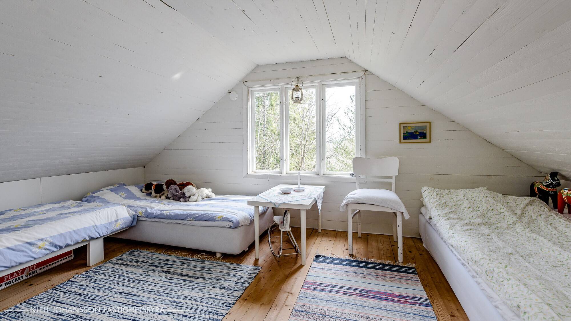 4 rum Fritidshus på Norra Fågelvägen 33 Torö - Svärdsö Nynäshamns kommun - bild 16