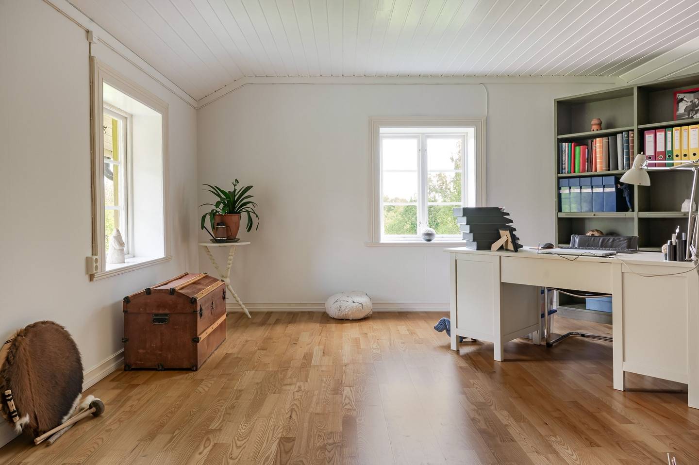4 rum Villa på Heden 42 Nås Vansbro kommun - bild 29
