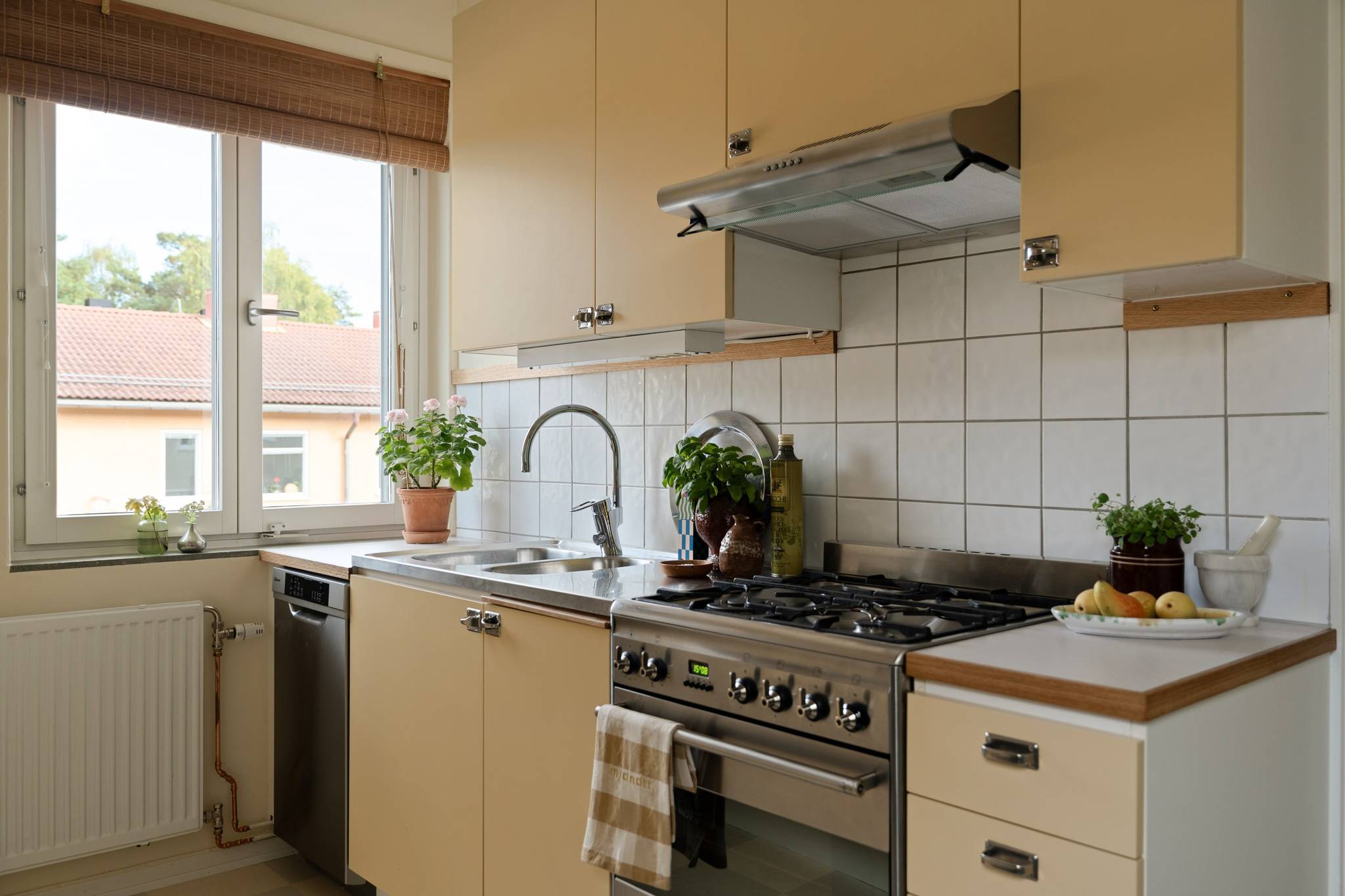 2 rum Lägenhet på Bordsvägen 40 Gubbängen Stockholms kommun - bild 13