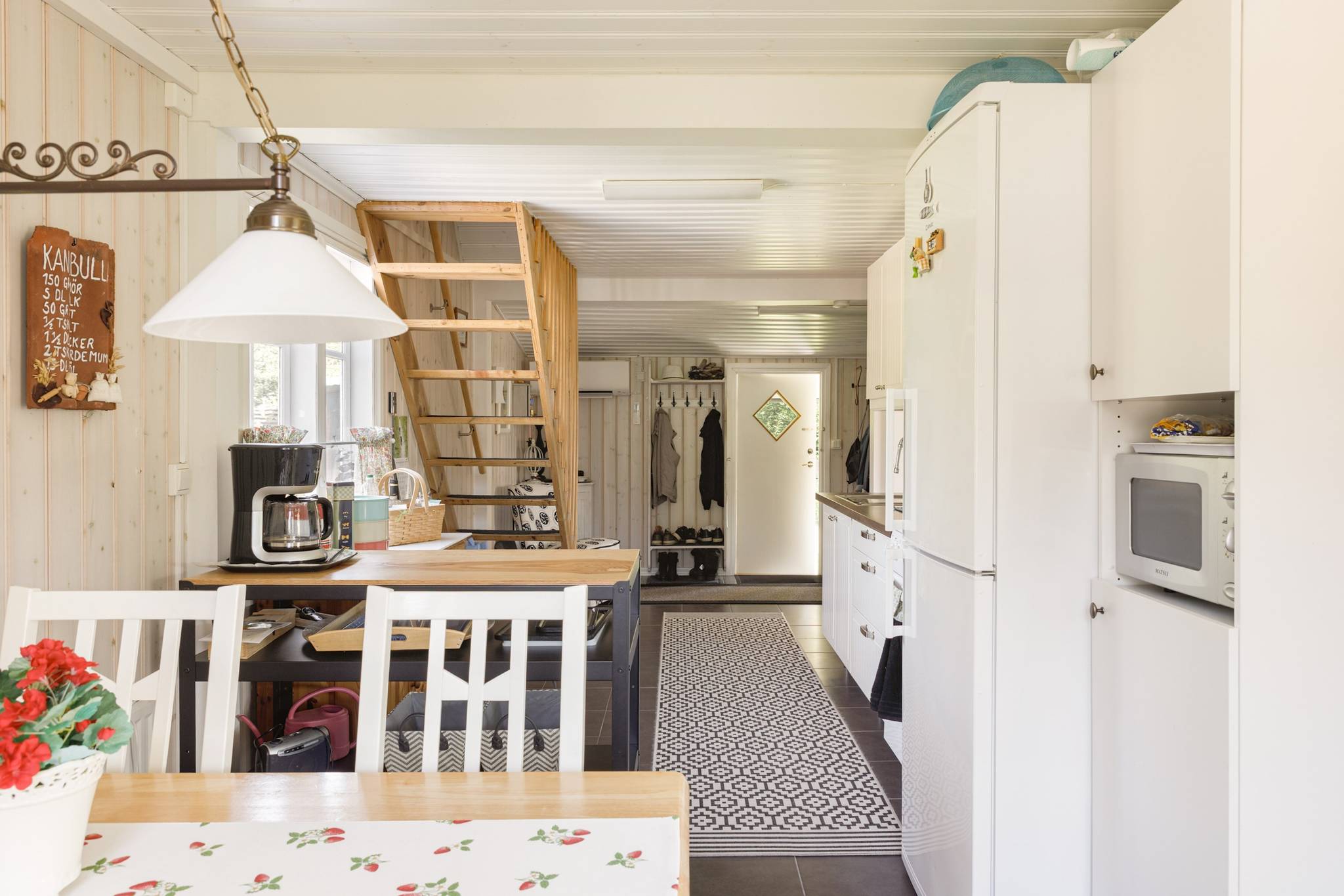 4 rum Villa på Helgabo Heda 19 Mulseryd Jönköpings kommun - bild 14