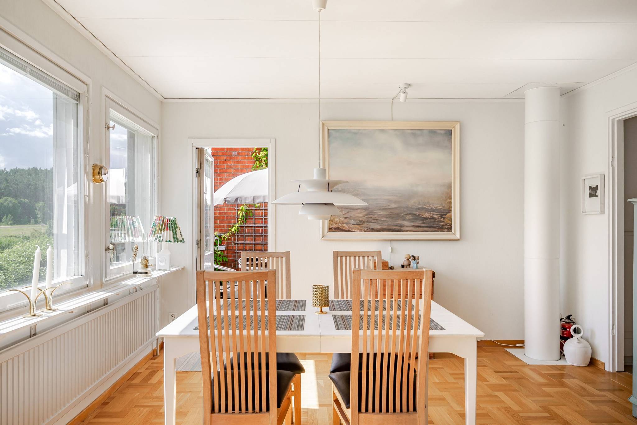 5 rum Villa på Skördevägen 25 Kvisthamra Norrtälje kommun - bild 11