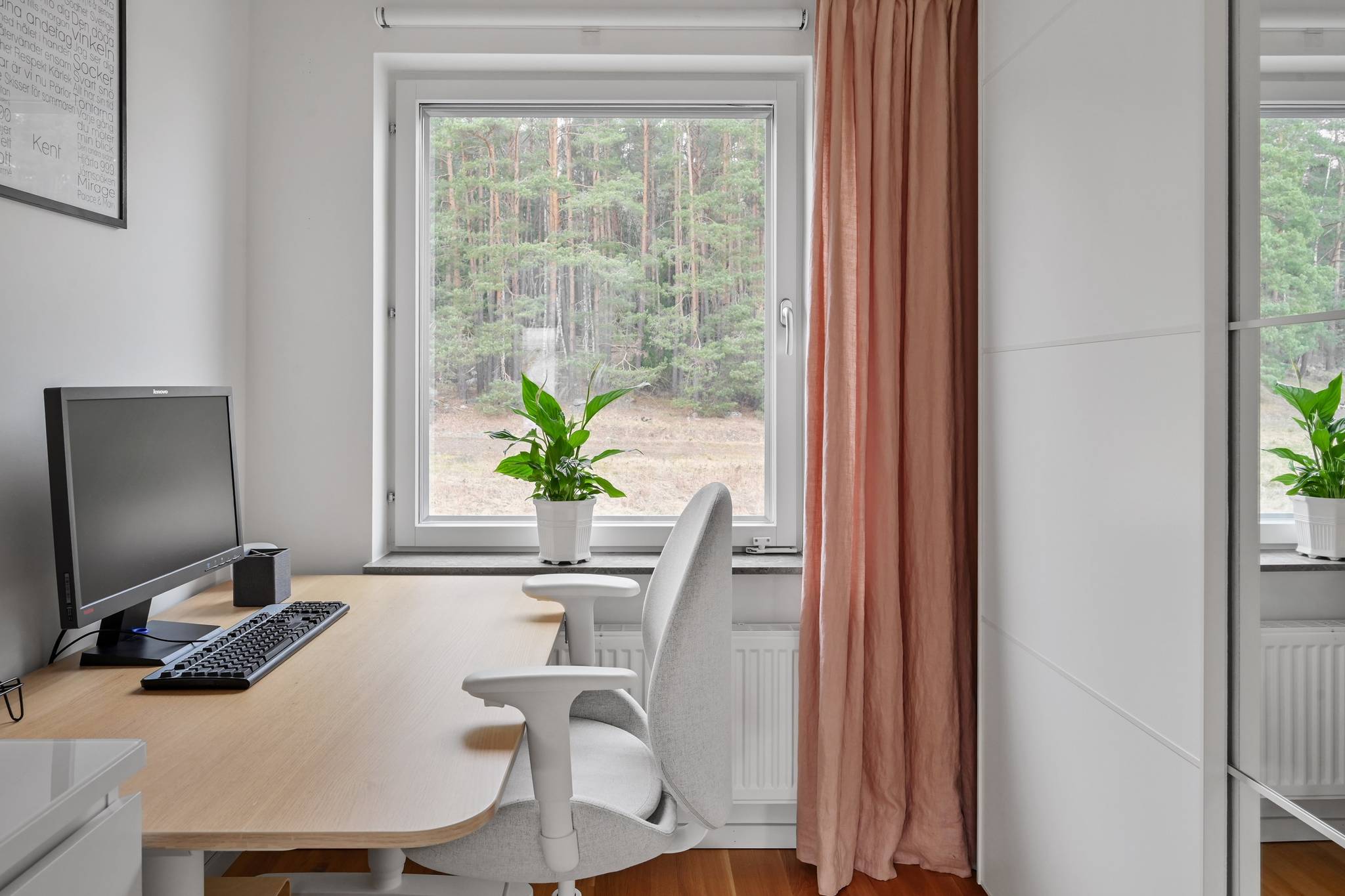 6 rum Radhus på Oxundavägen 131 Wäckare Äng Upplands Väsby kommun - bild 28
