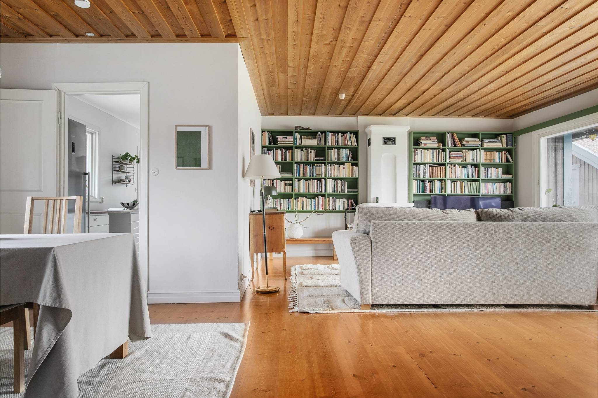 8 rum Villa på Täppvägen 5 Lännersta Nacka kommun - bild 10