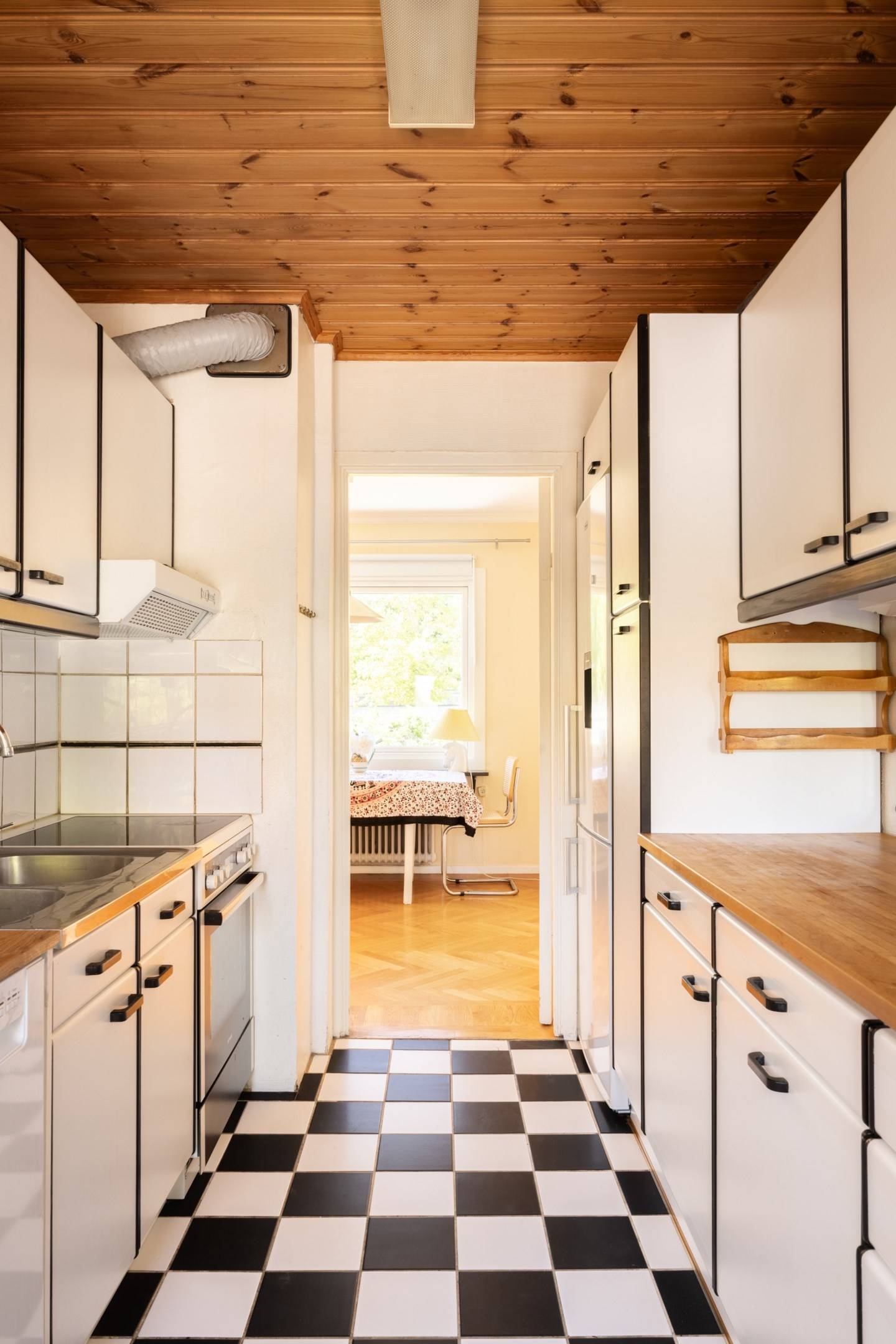 4 rum Villa på Kyrkoherdevägen 55 Bromma - Eneby Stockholms kommun - bild 11