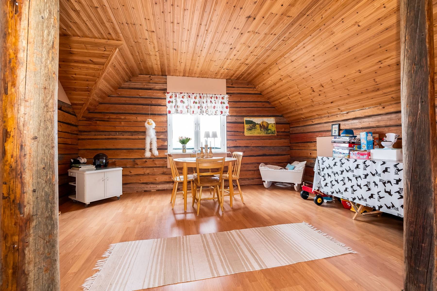 6 rum Villa på Altsarbyvägen 22 Altsarbyn Rättviks kommun - bild 34
