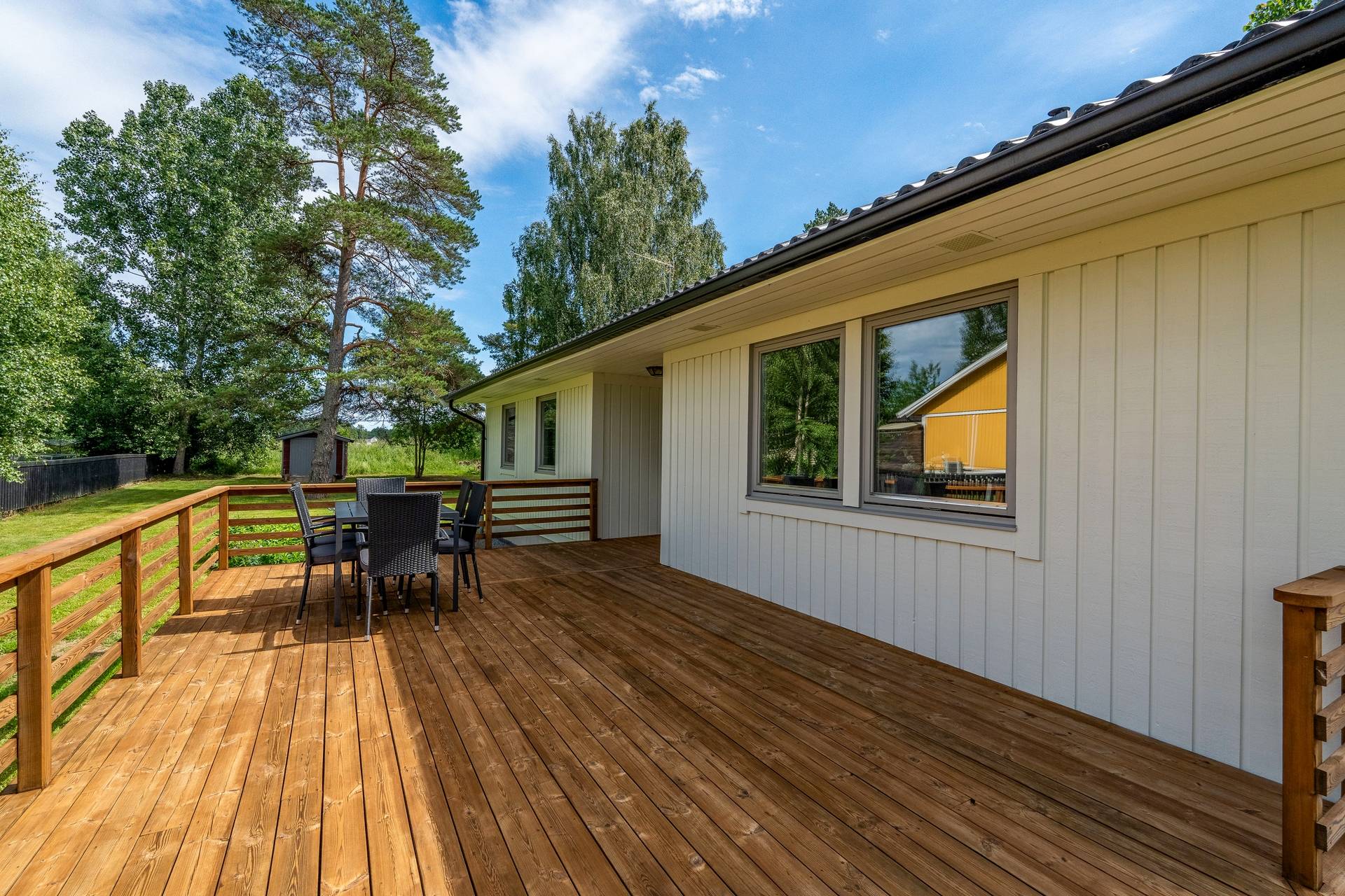 5 rum Villa på Börsta 107 Alunda Uppsala kommun - bild 8